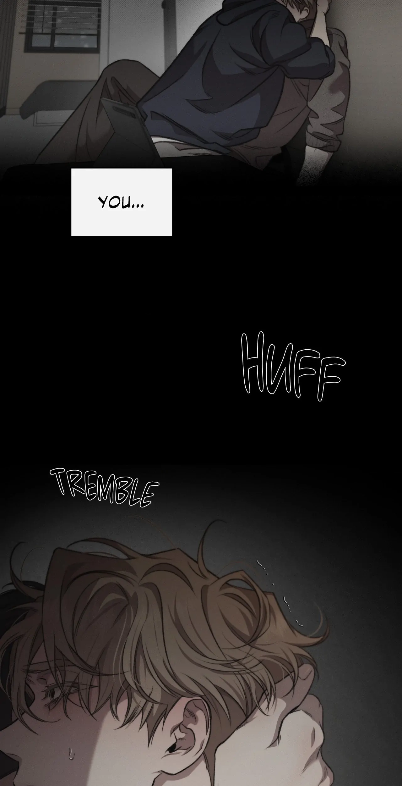 Against All Odds Chapter 17 page 62 - 