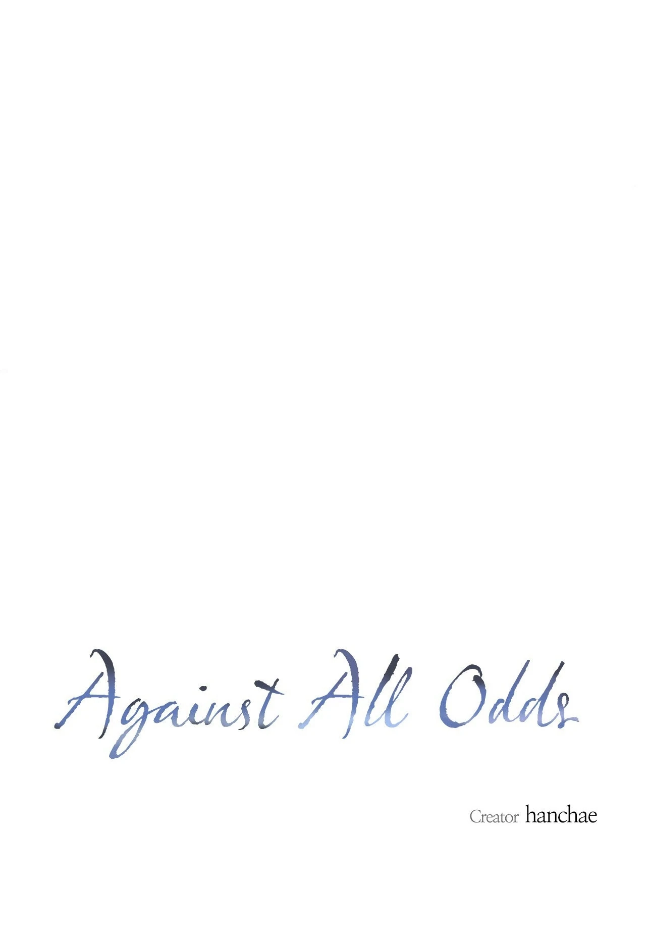 Against All Odds Chapter 17 page 9 - 