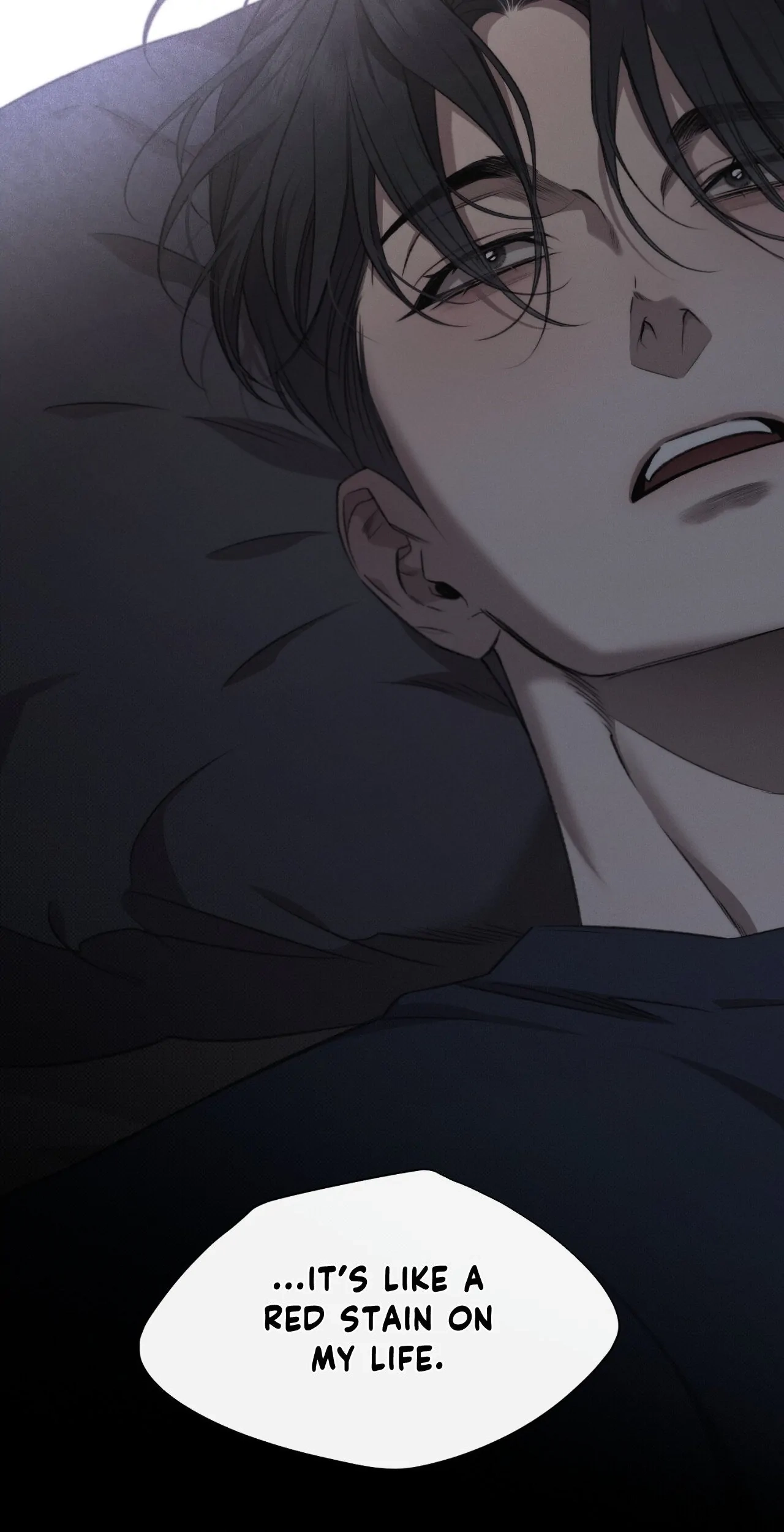 Against All Odds Chapter 18 page 14 - 