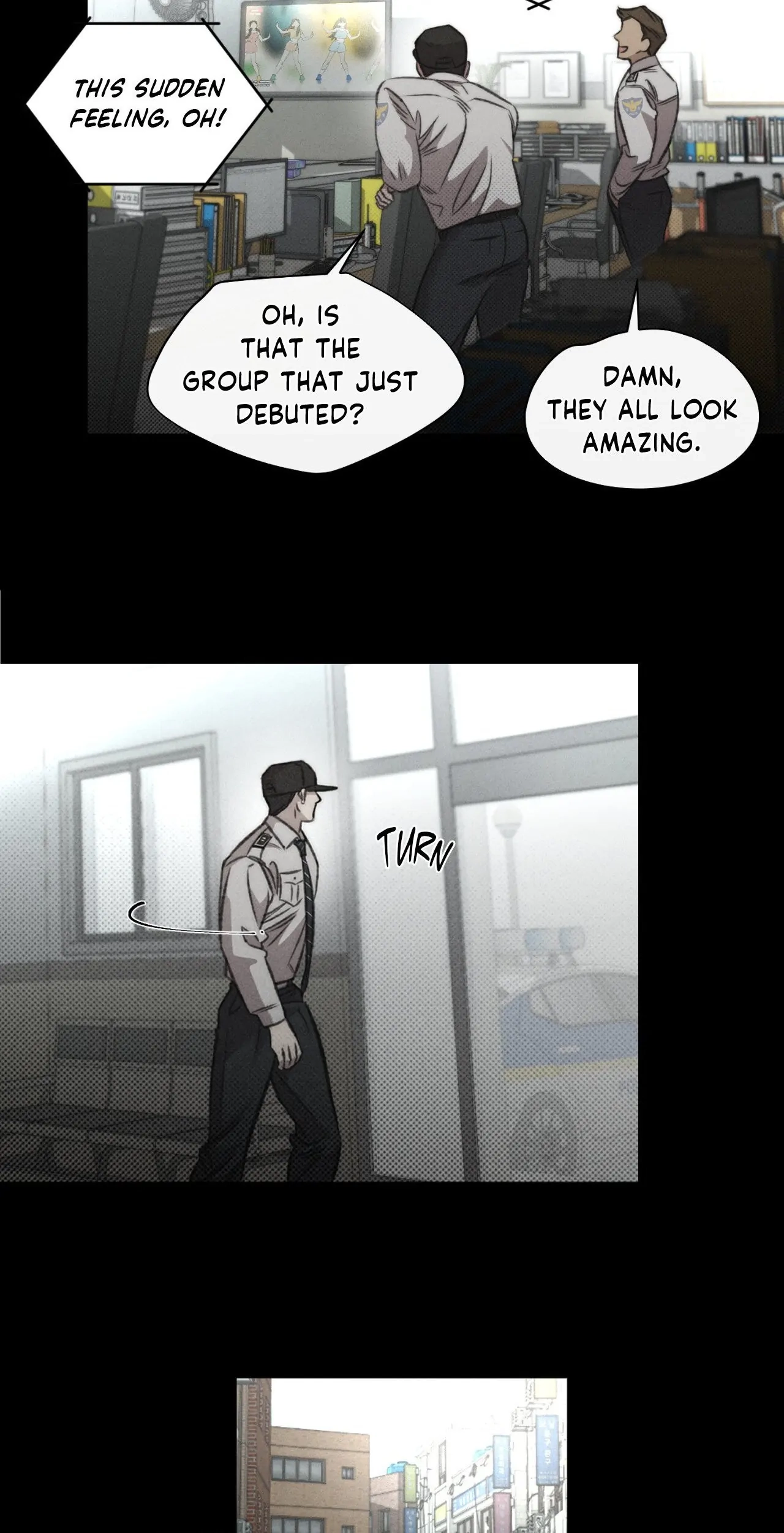 Against All Odds Chapter 18 page 25 - 