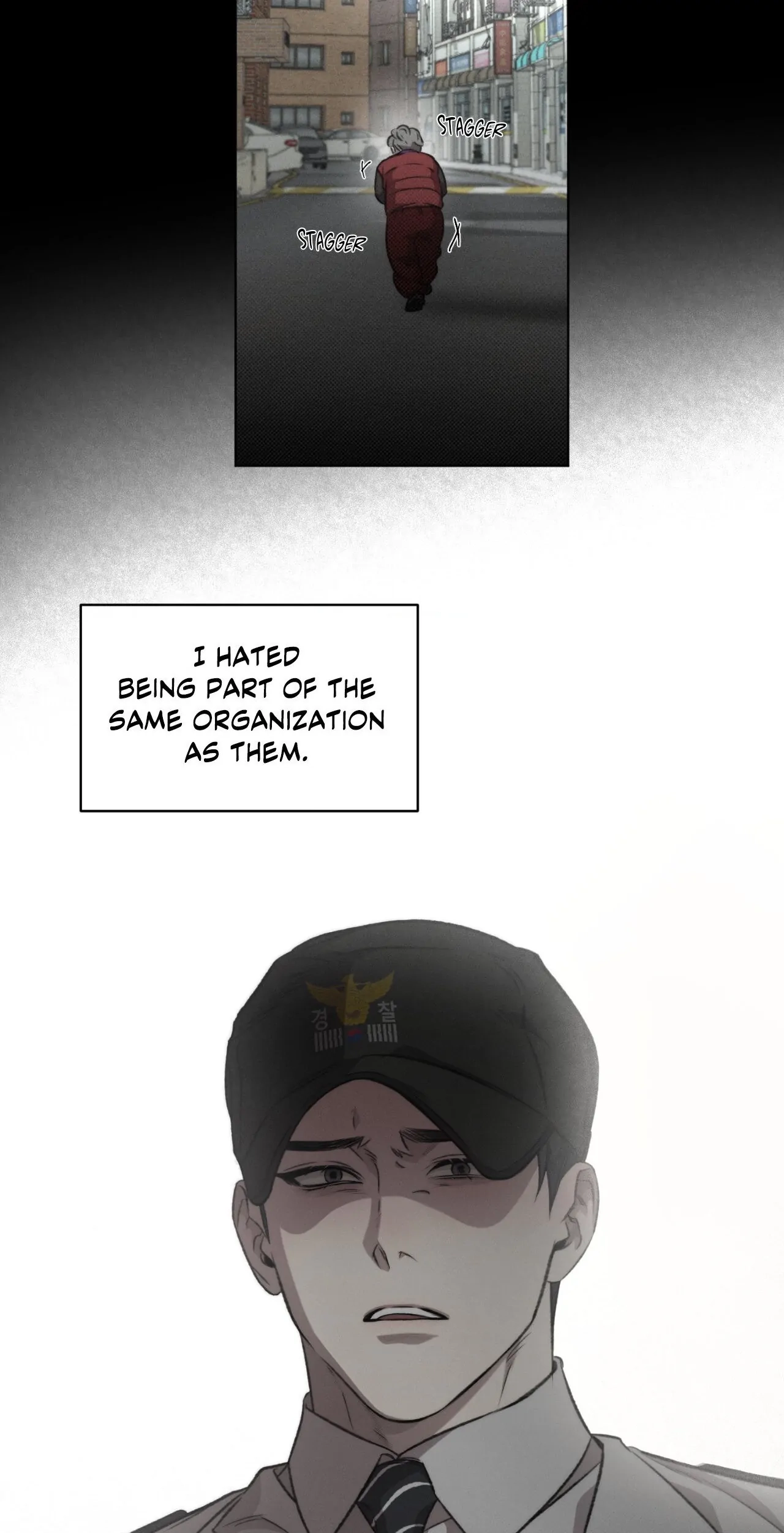 Against All Odds Chapter 18 page 26 - 