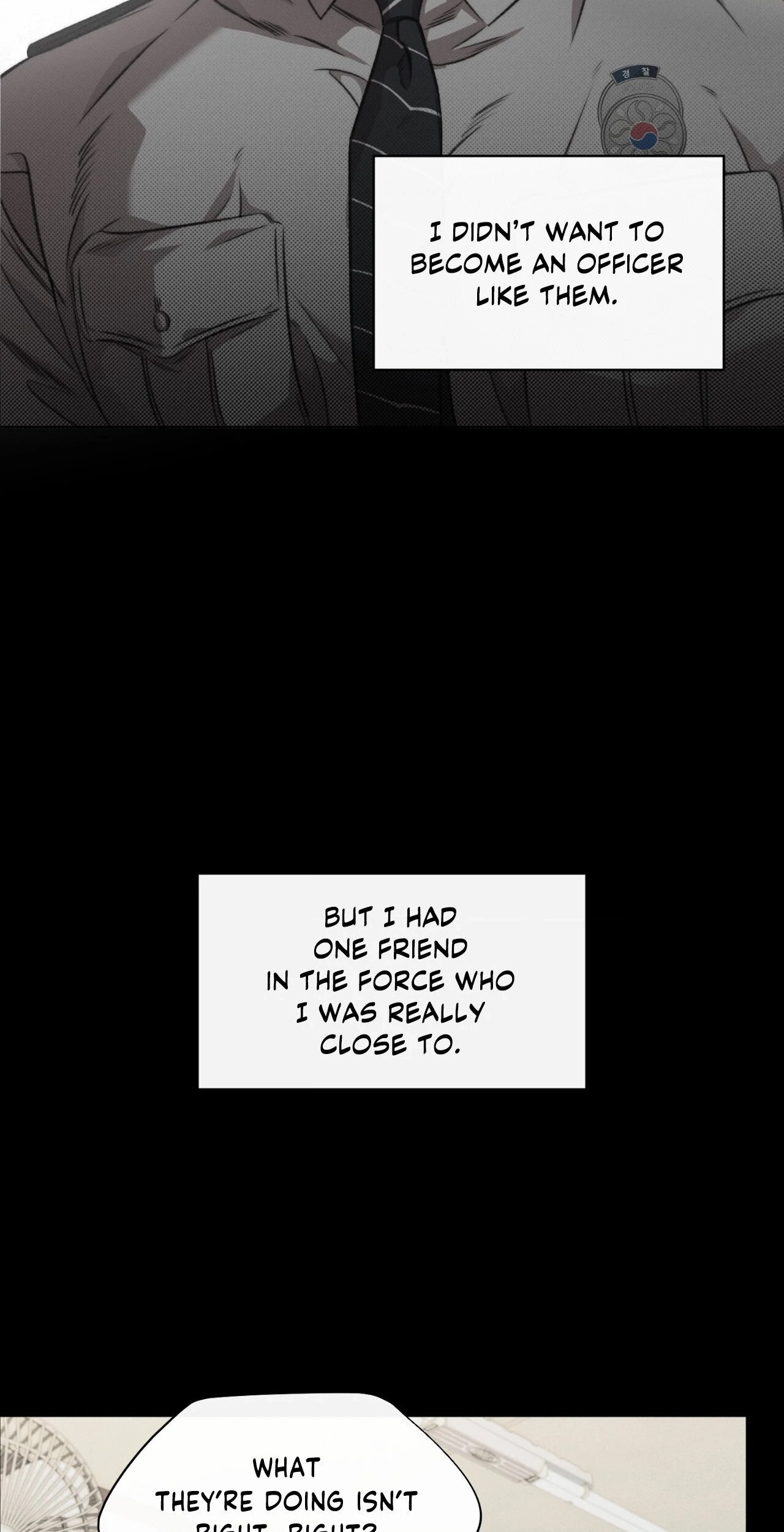 Against All Odds Chapter 18 page 27 - 