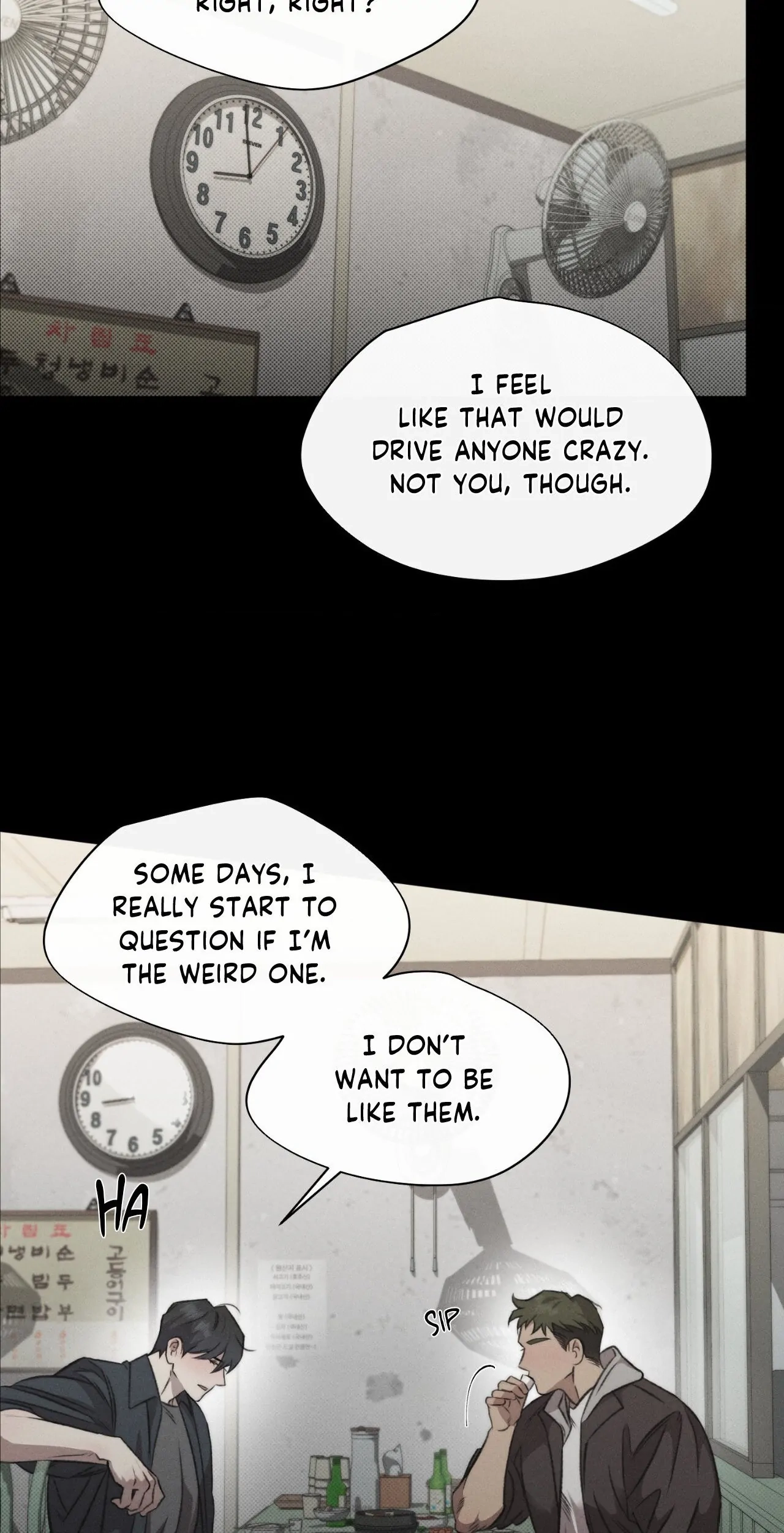 Against All Odds Chapter 18 page 28 - 