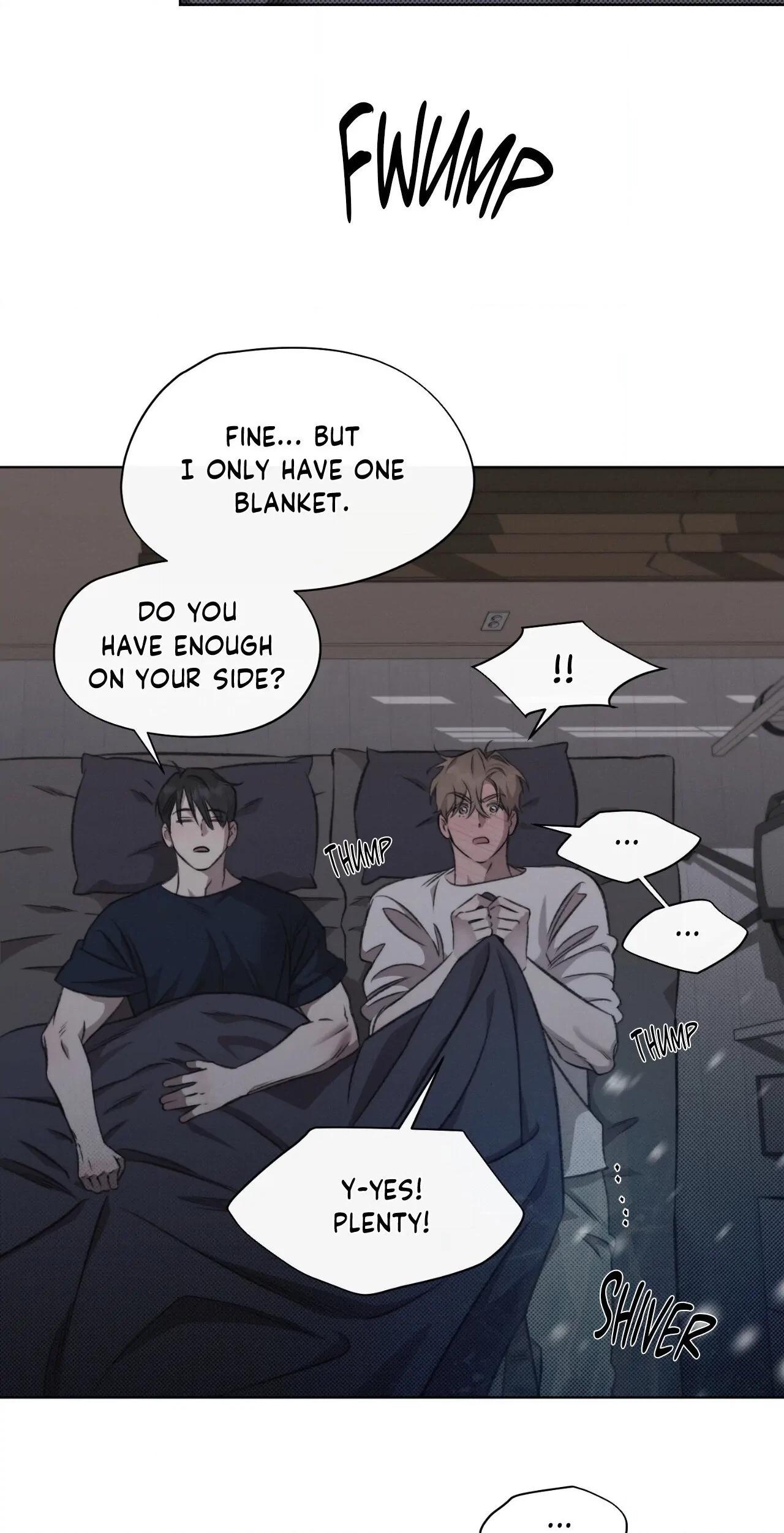 Against All Odds Chapter 18 page 4 - 