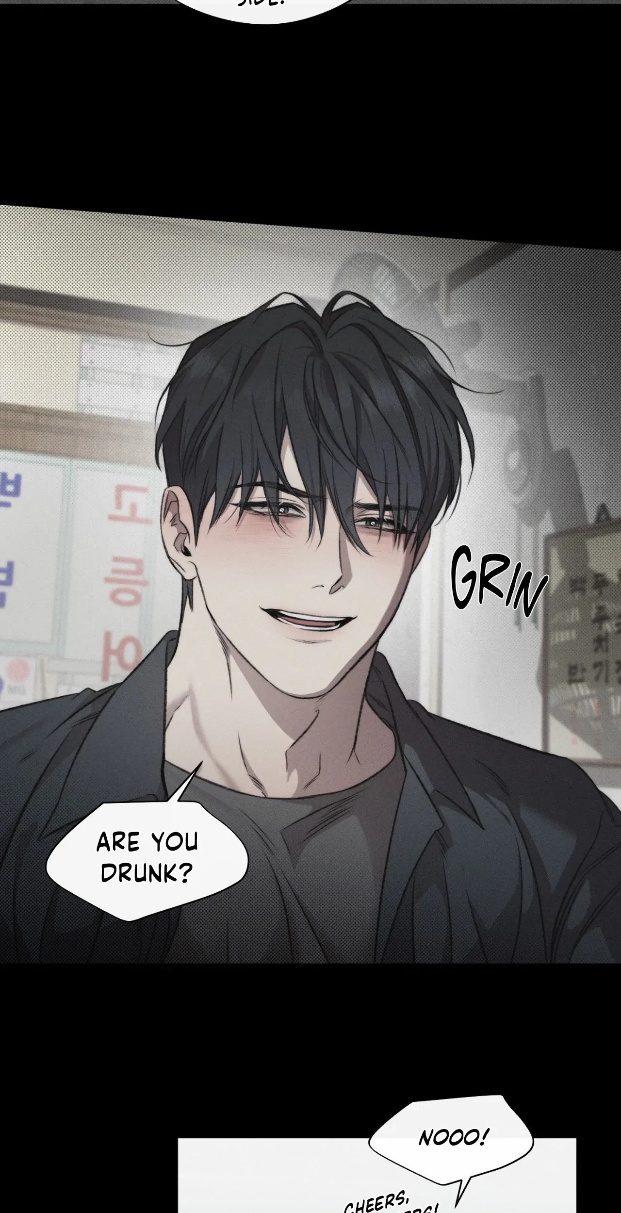 Against All Odds Chapter 18 page 33 - 