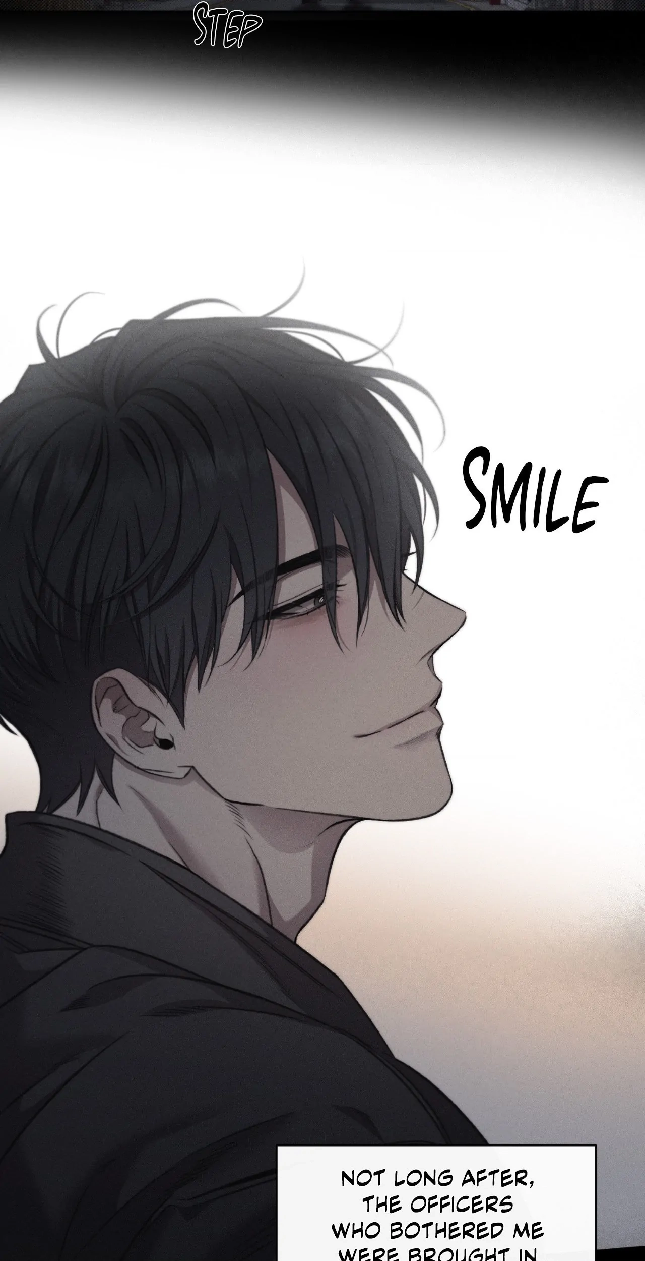 Against All Odds Chapter 18 page 36 - 