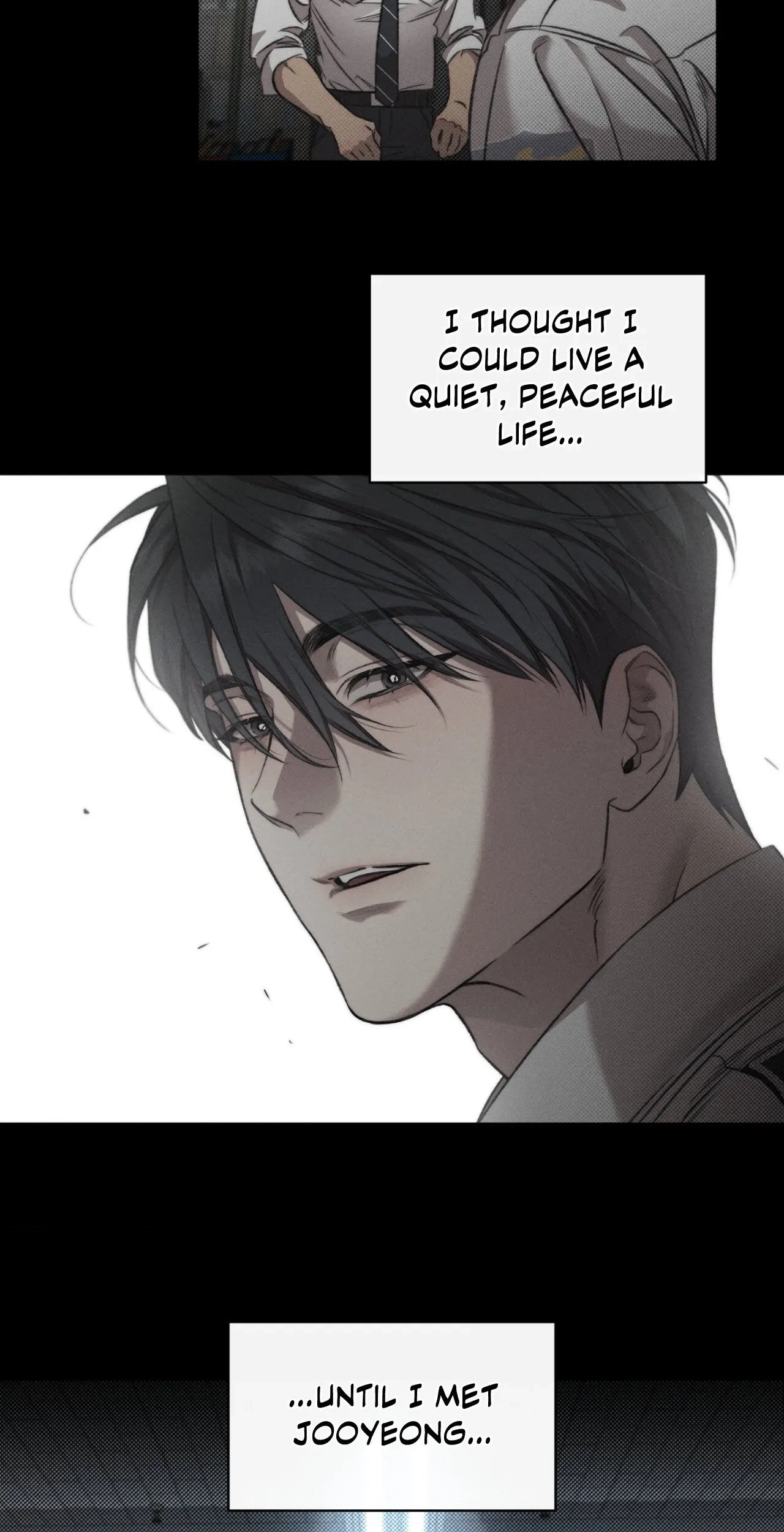 Against All Odds Chapter 18 page 39 - 