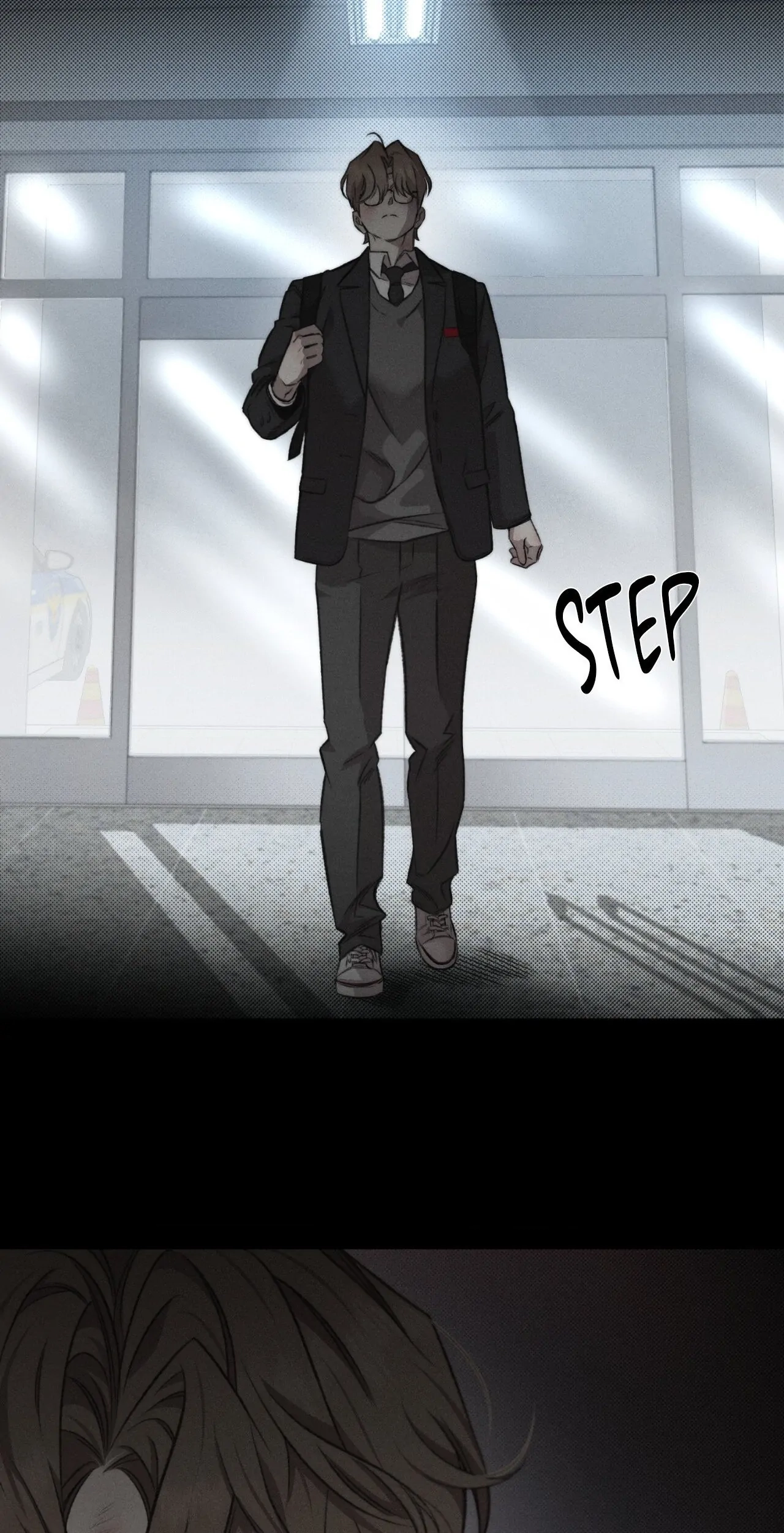 Against All Odds Chapter 18 page 40 - 