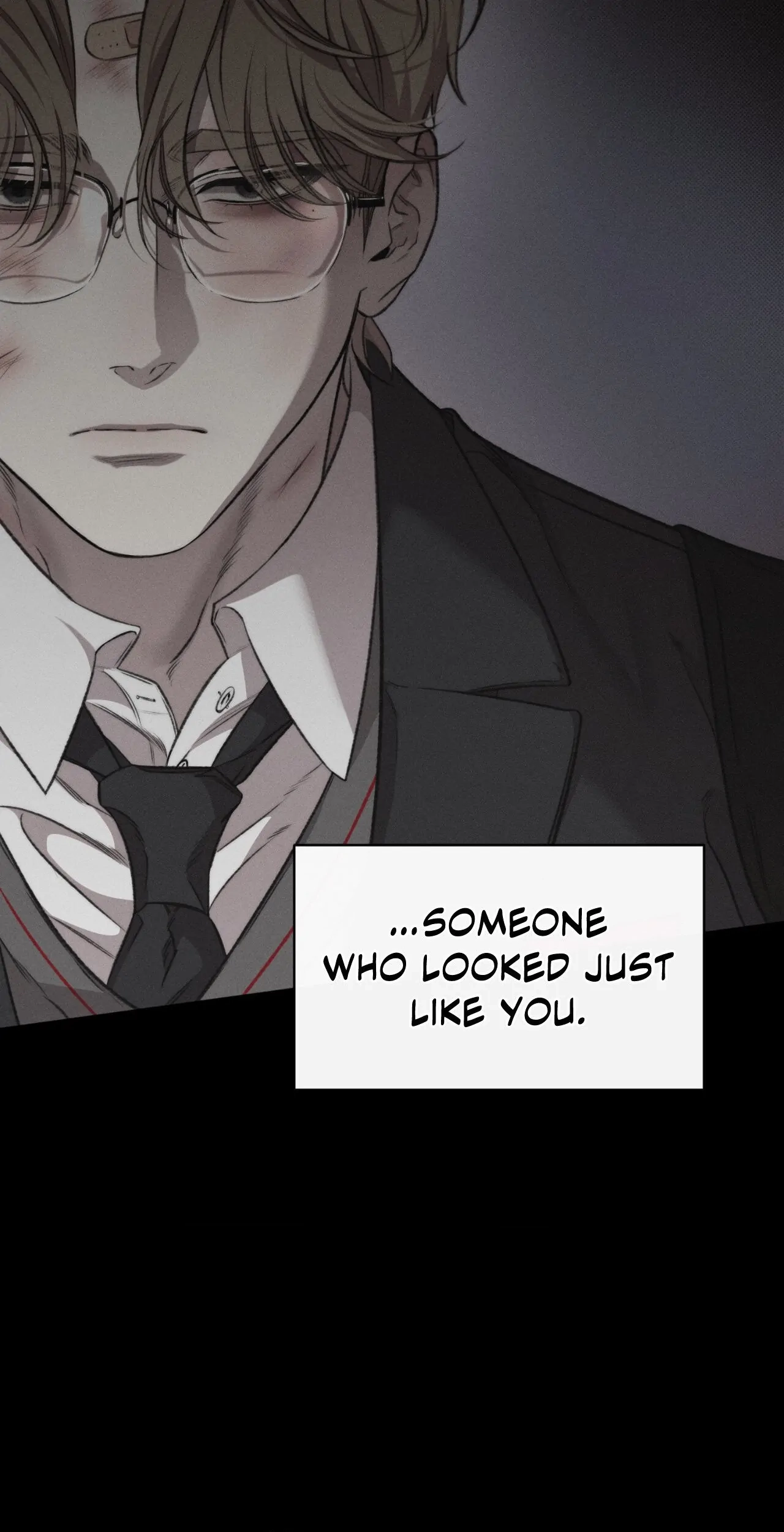 Against All Odds Chapter 18 page 41 - 
