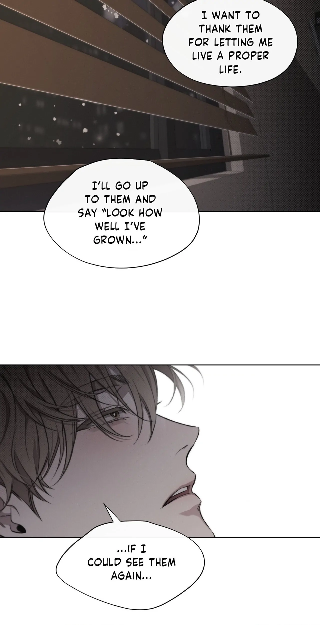 Against All Odds Chapter 18 page 10 - 