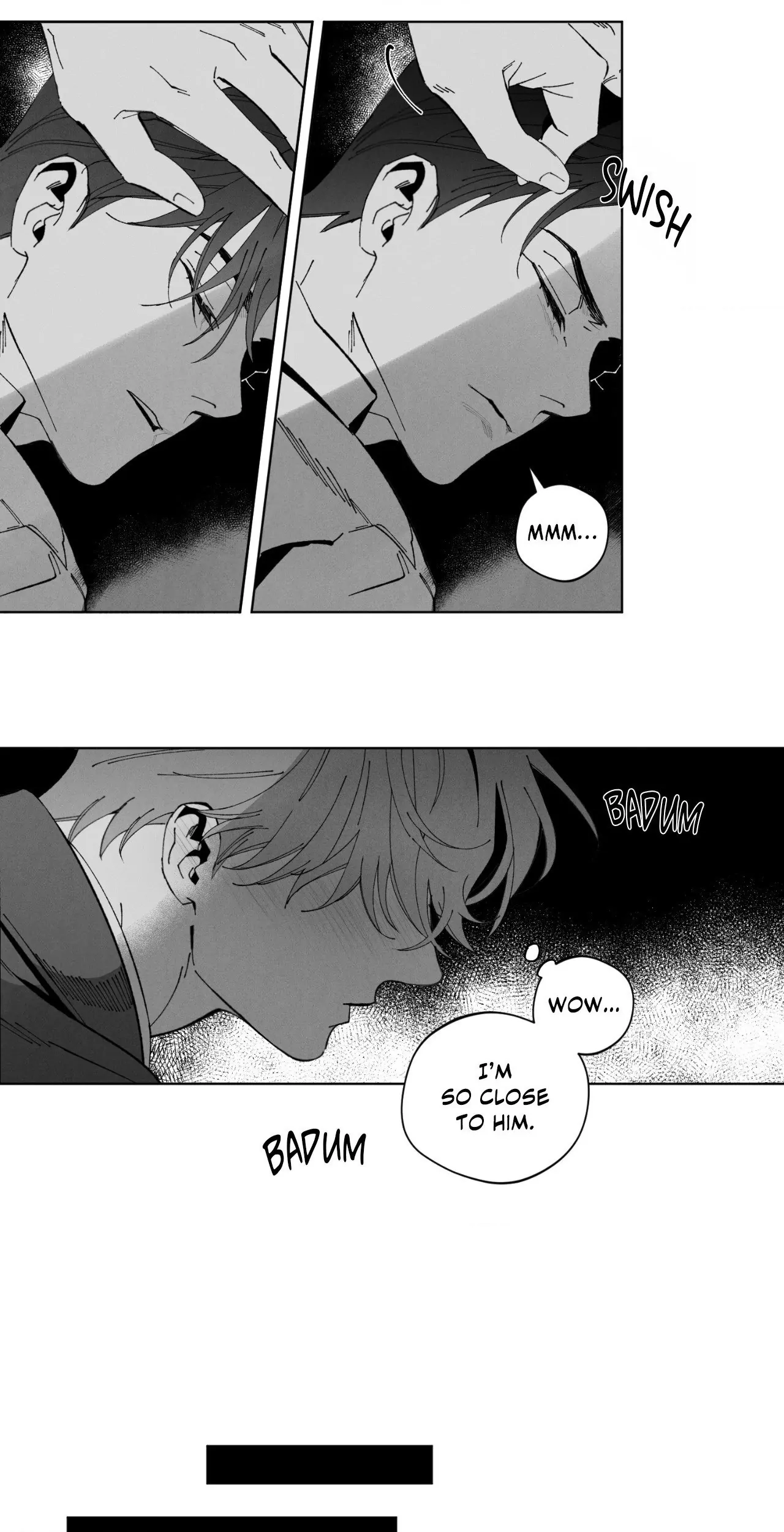 Against All Odds Chapter 19.1 page 16 - 