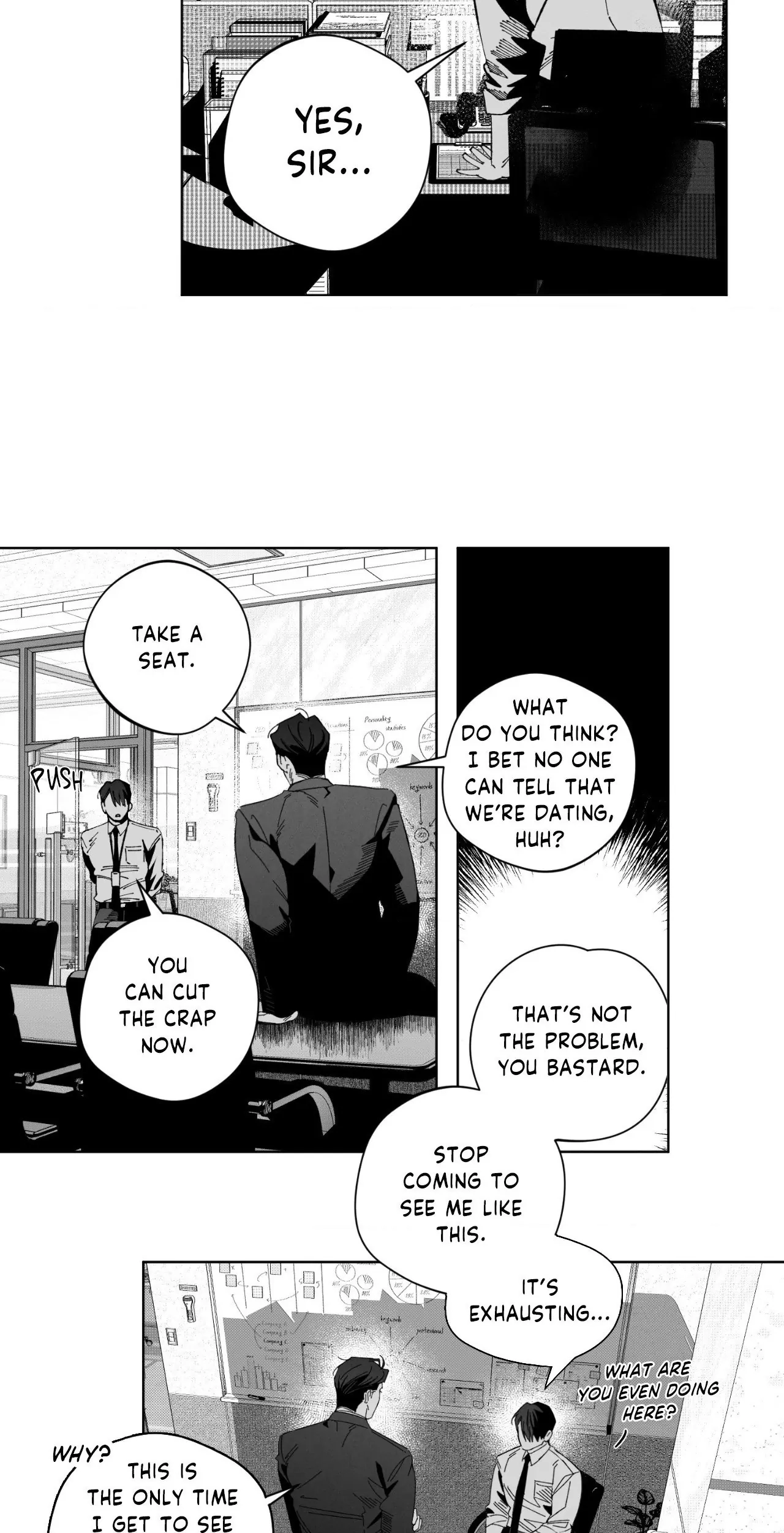 Against All Odds Chapter 19.1 page 7 - 