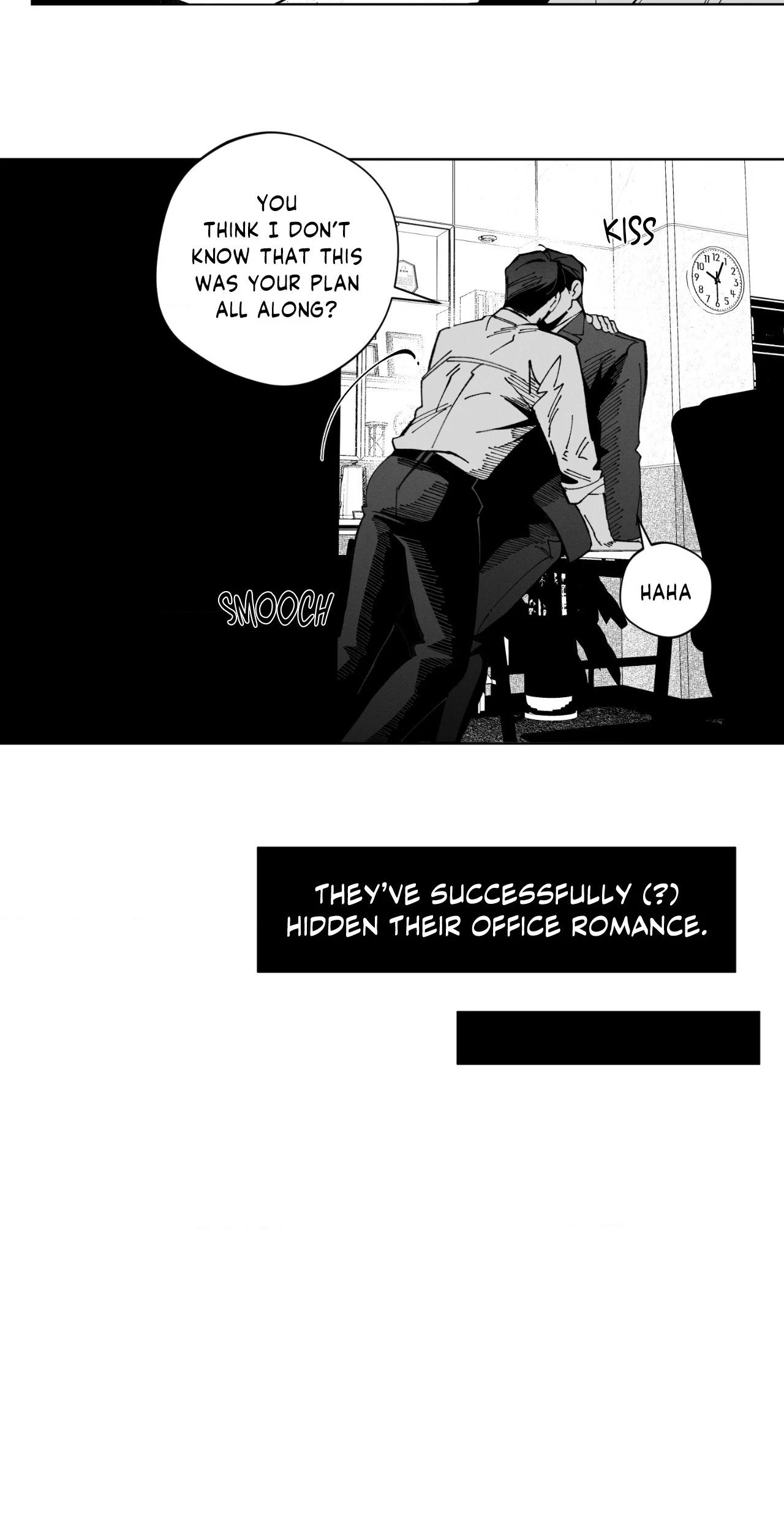 Against All Odds Chapter 19.1 page 9 - 
