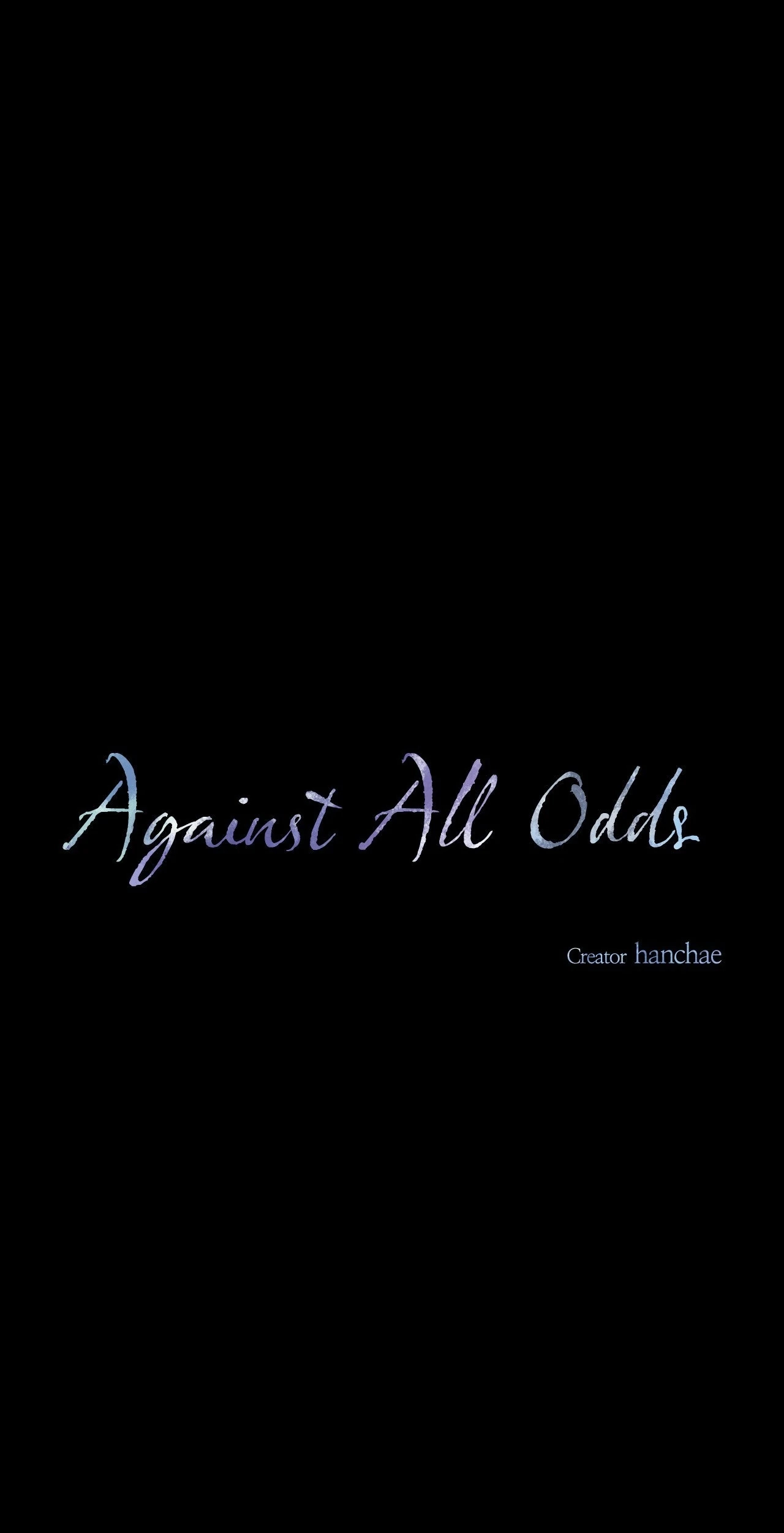 Against All Odds Chapter 19 page 1 - 