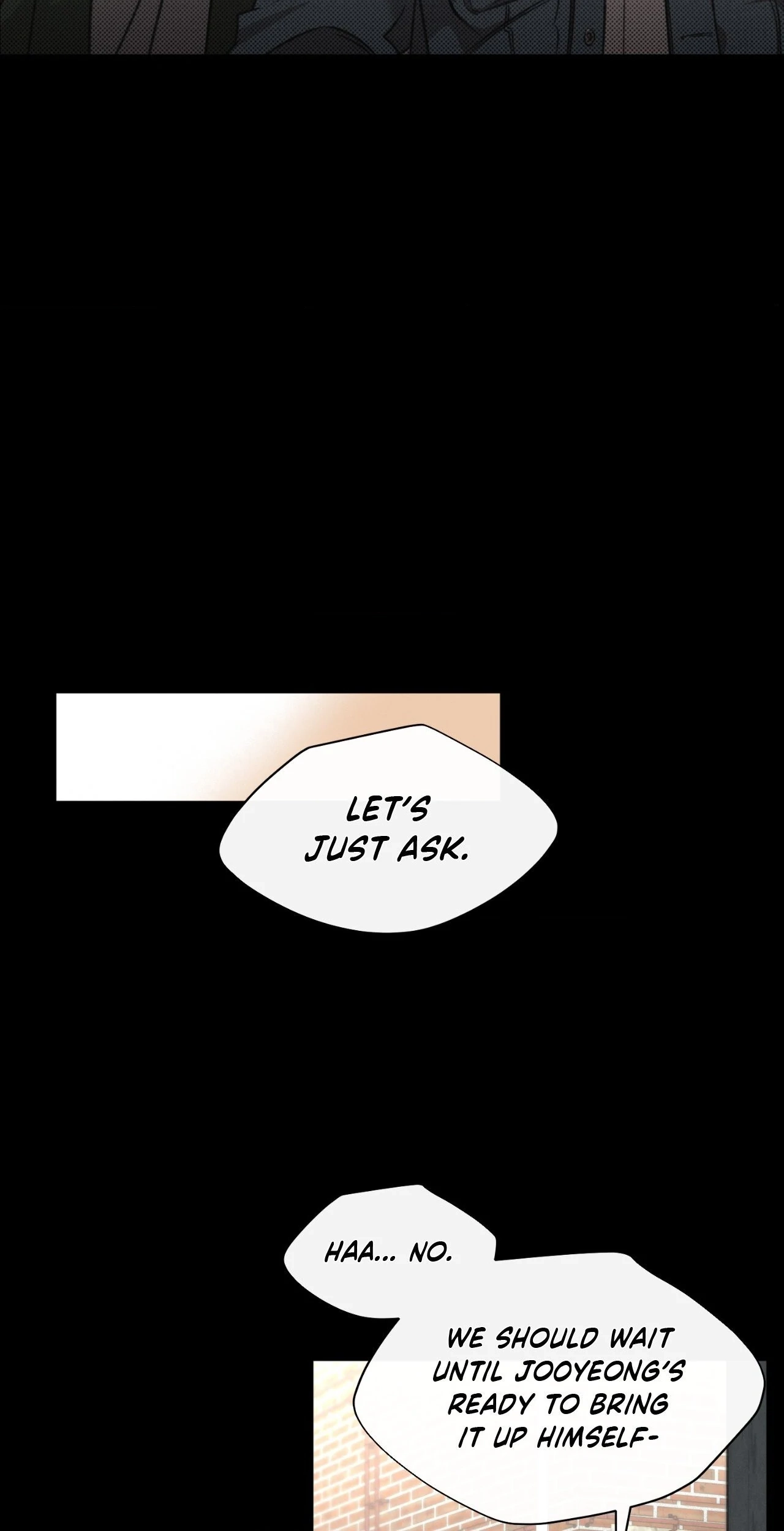 Against All Odds Chapter 19 page 13 - 