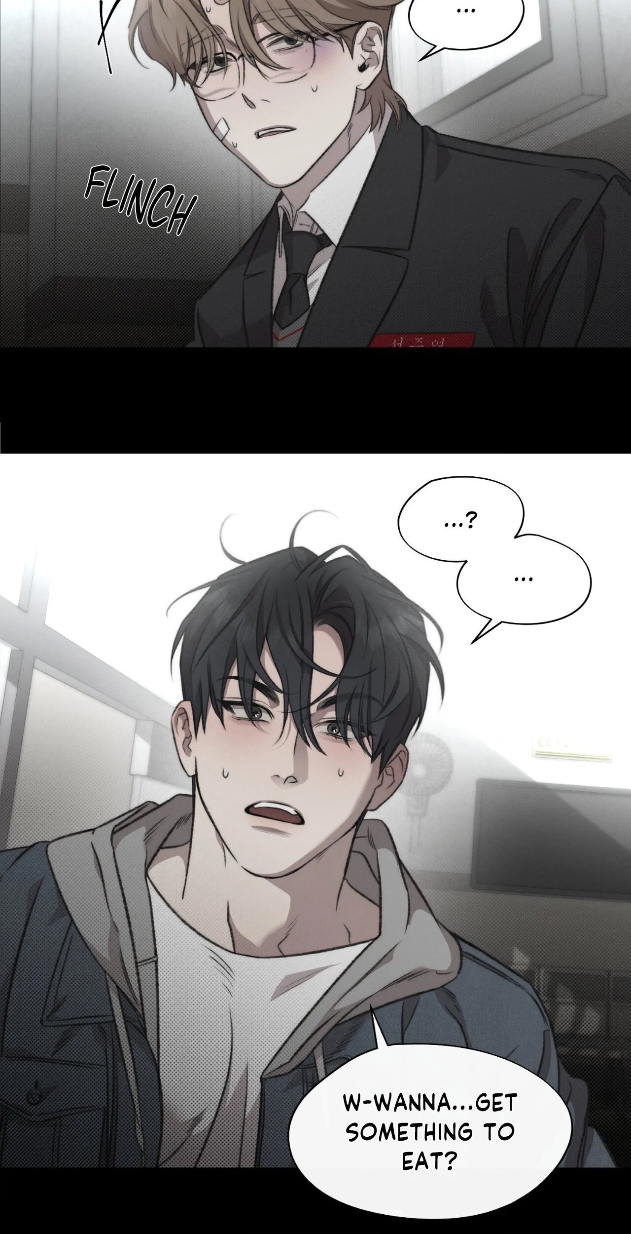 Against All Odds Chapter 19 page 16 - 