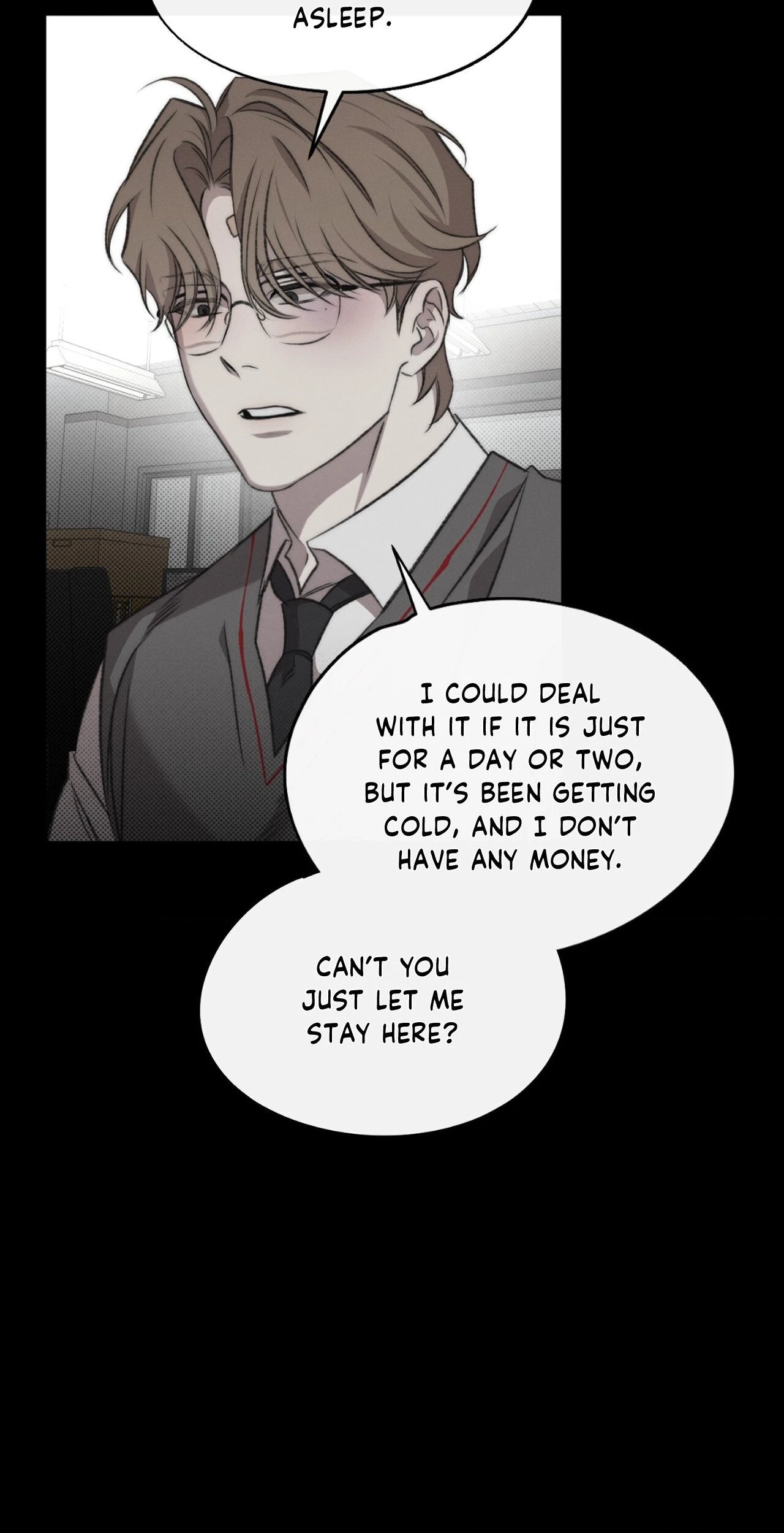 Against All Odds Chapter 19 page 19 - 