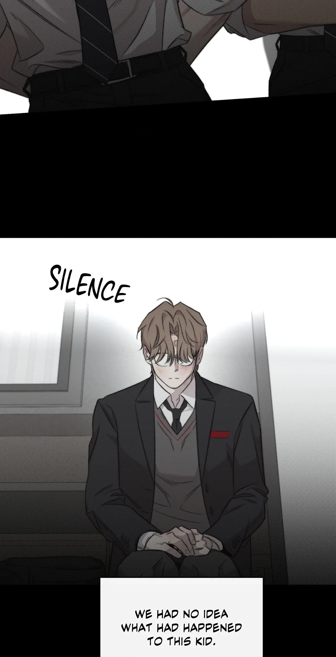 Against All Odds Chapter 19 page 3 - 