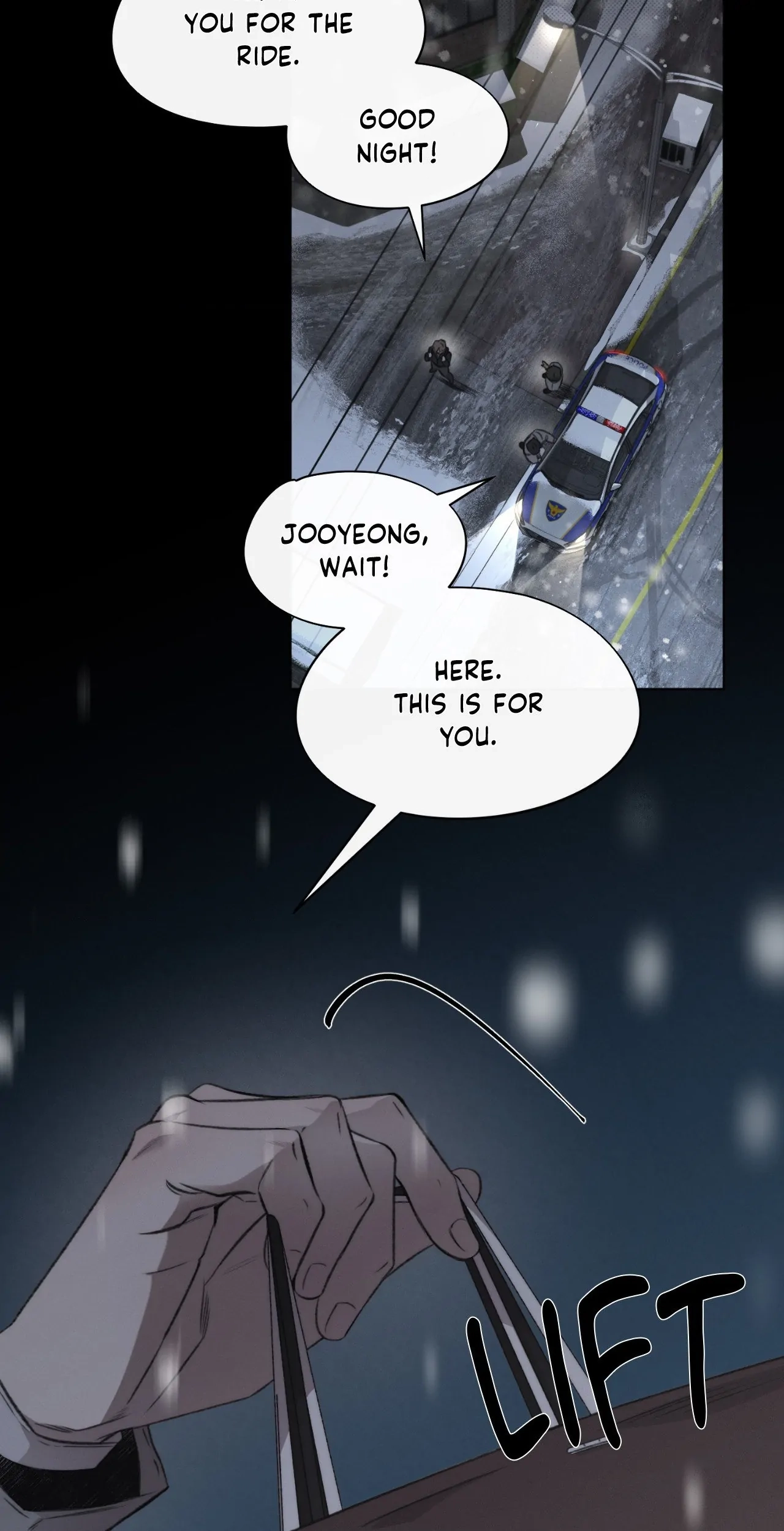 Against All Odds Chapter 19 page 24 - 