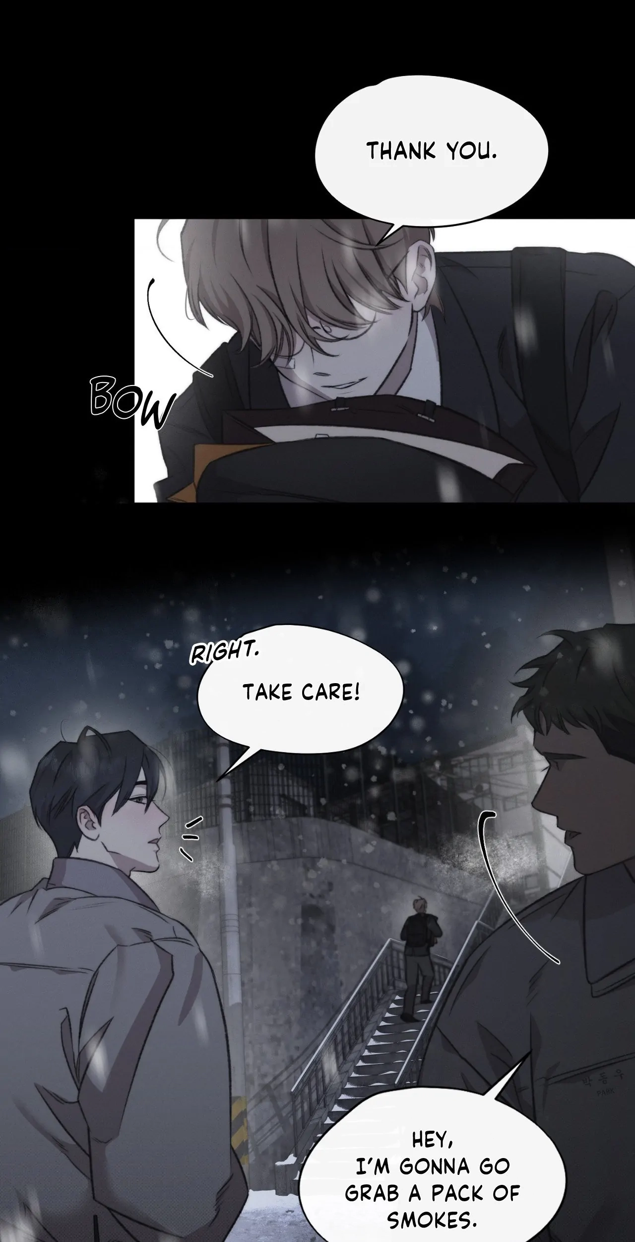 Against All Odds Chapter 19 page 26 - 