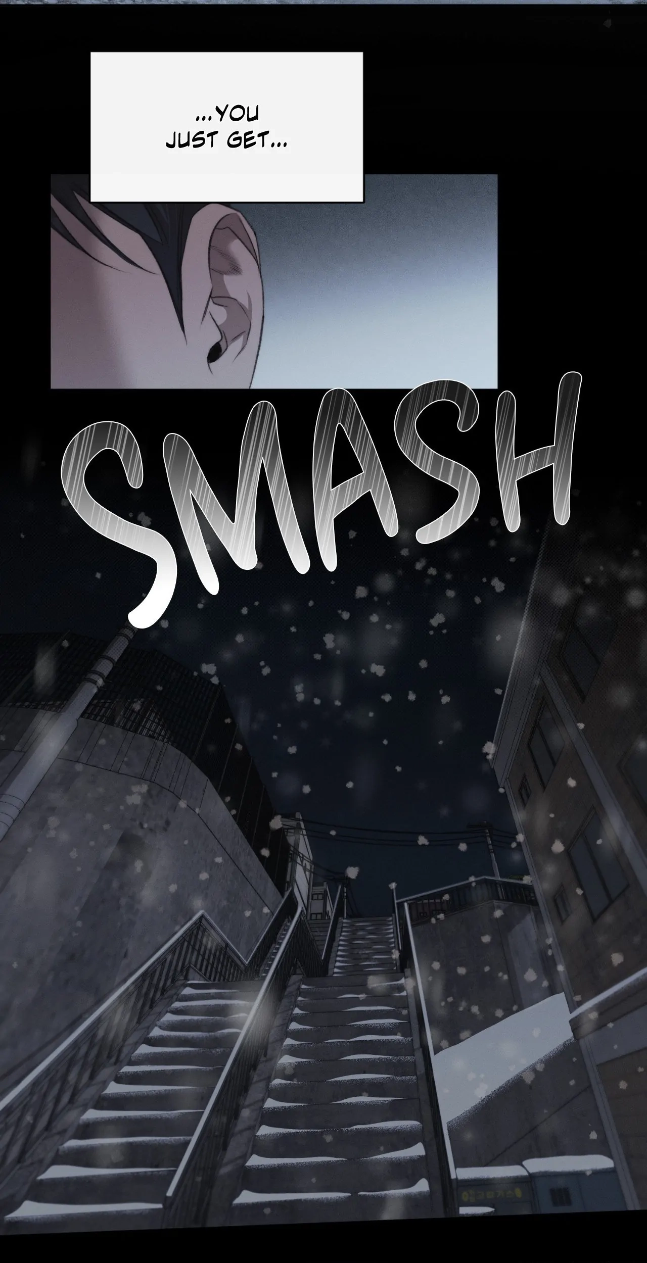 Against All Odds Chapter 19 page 29 - 