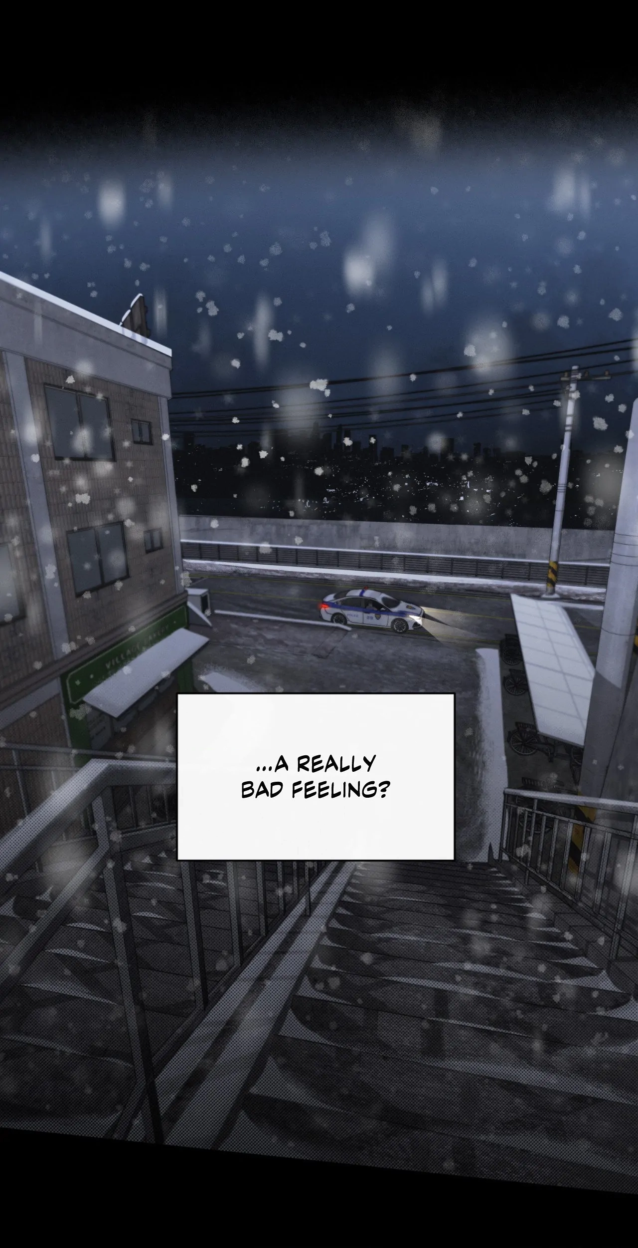 Against All Odds Chapter 19 page 30 - 