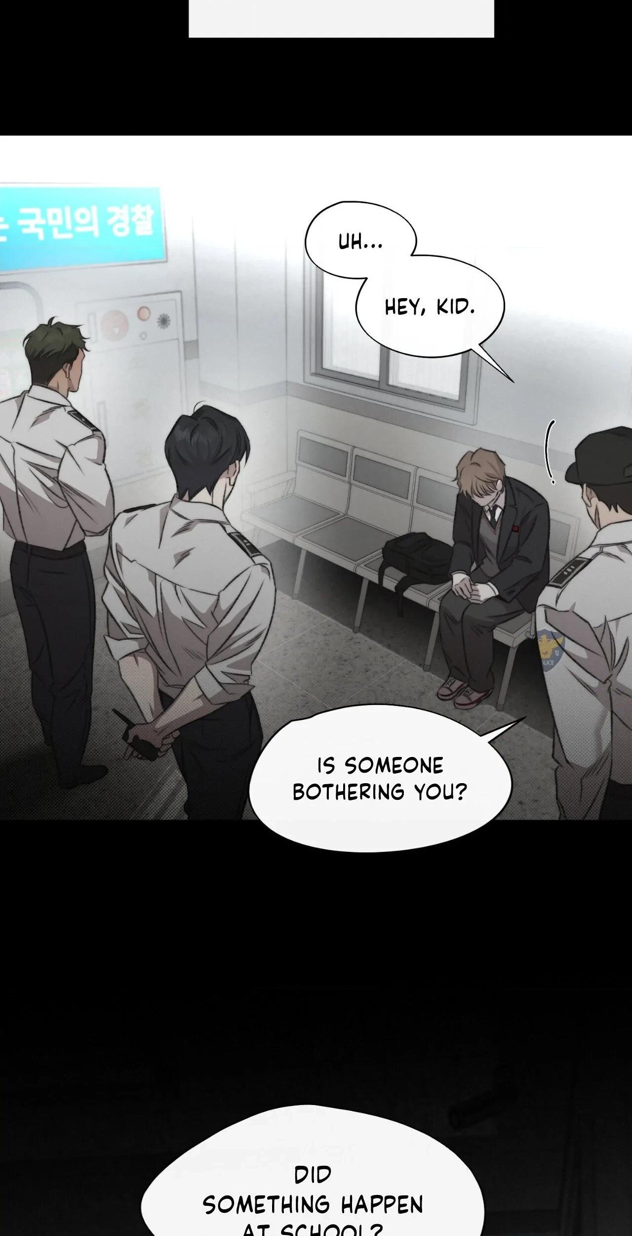 Against All Odds Chapter 19 page 4 - 