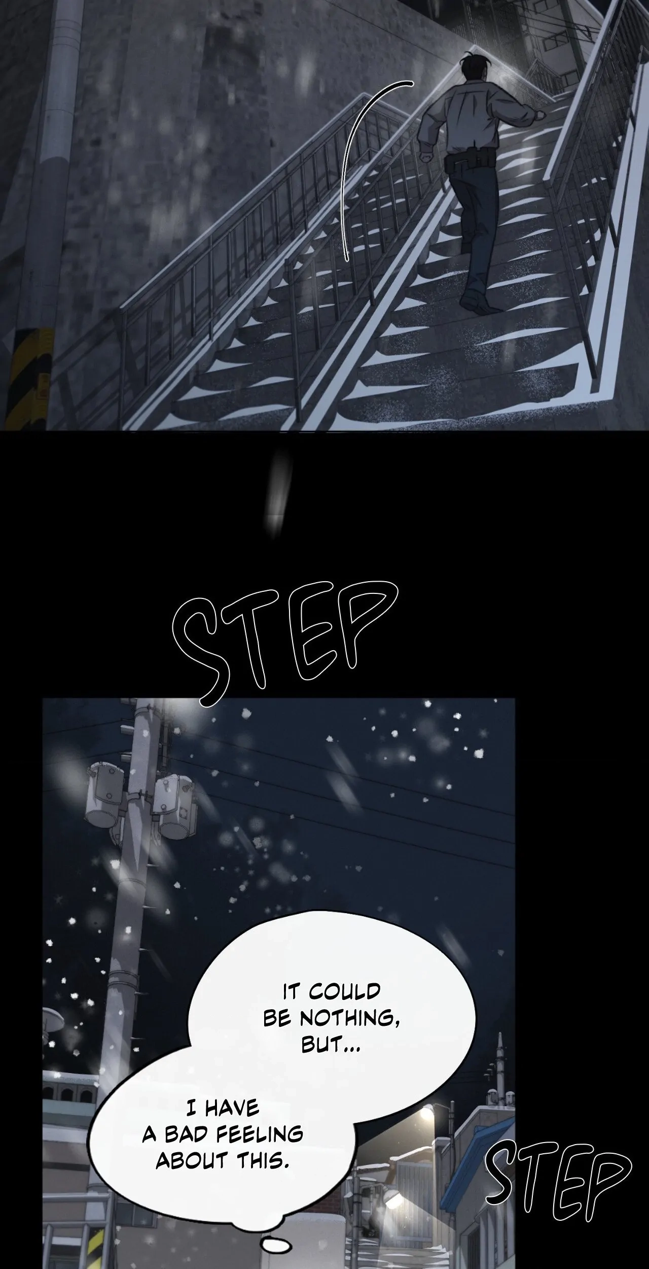 Against All Odds Chapter 19 page 32 - 