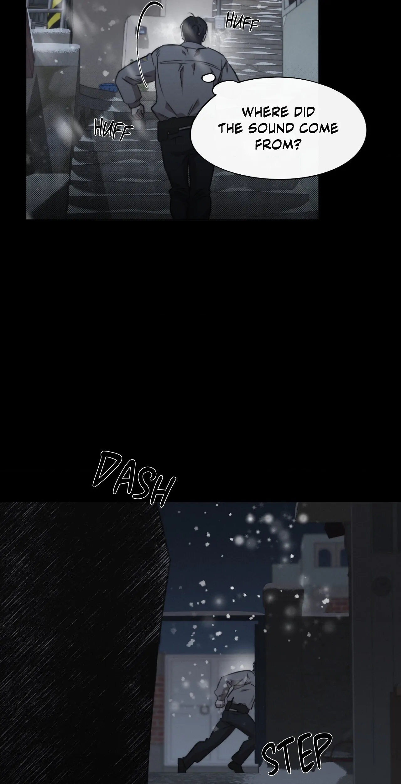 Against All Odds Chapter 19 page 33 - 