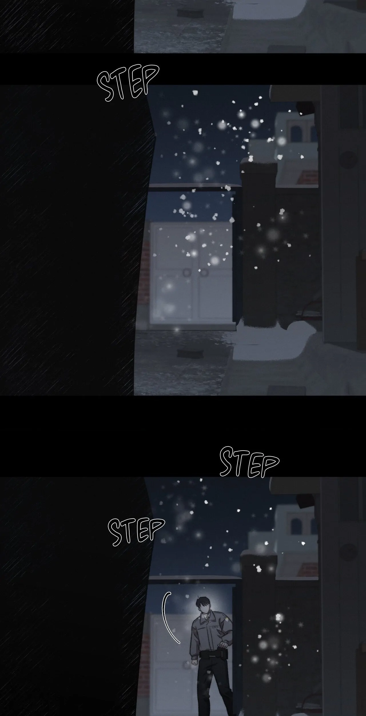 Against All Odds Chapter 19 page 34 - 