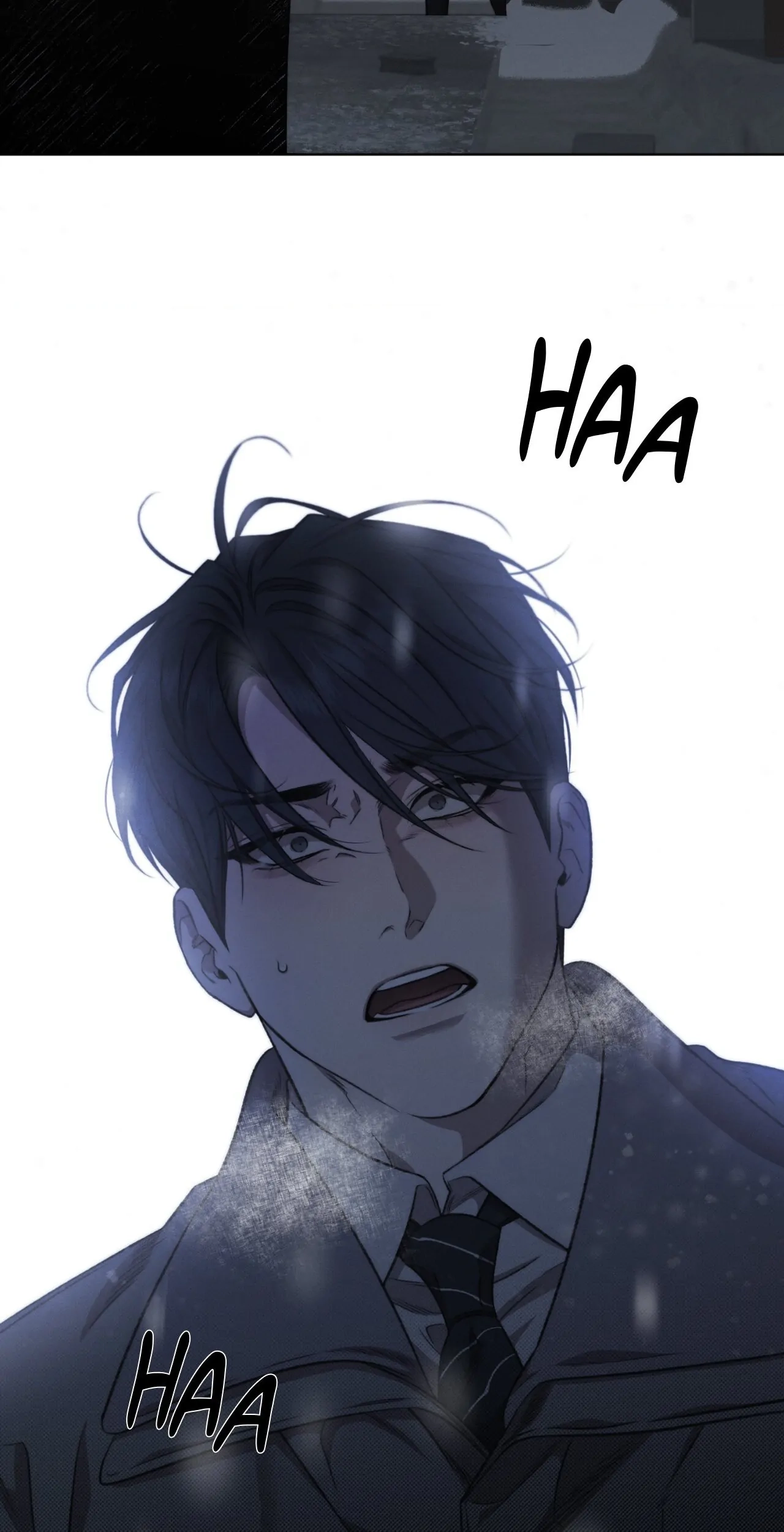 Against All Odds Chapter 19 page 35 - 