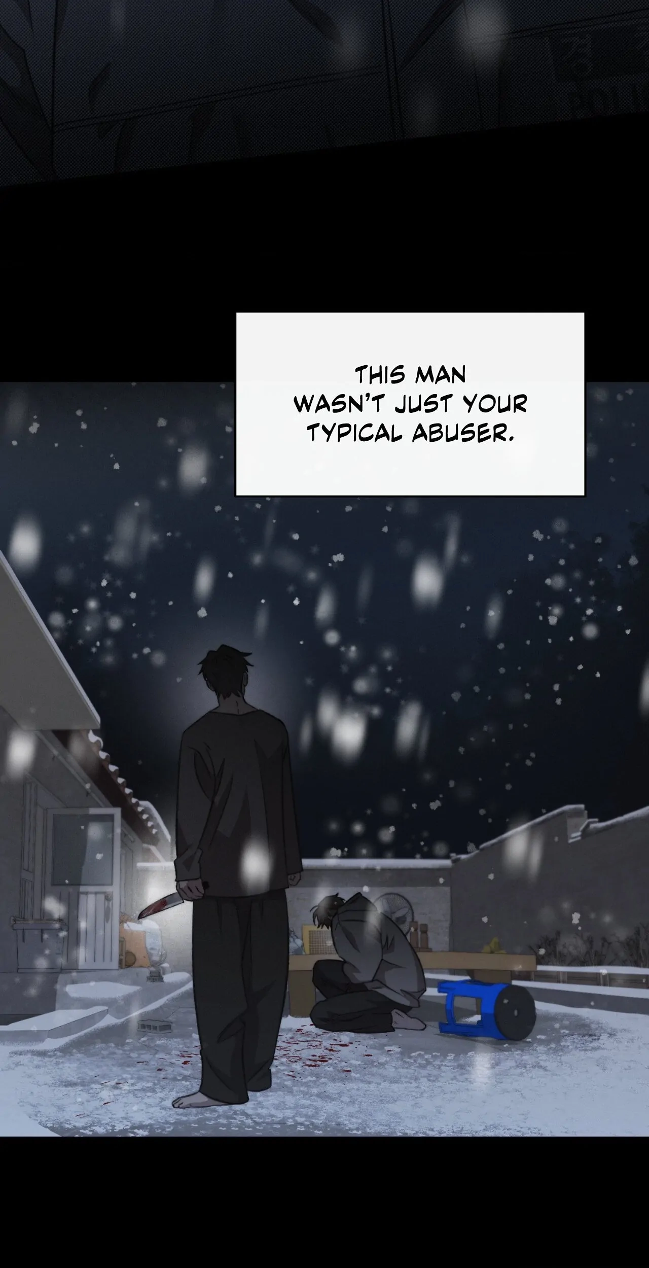Against All Odds Chapter 19 page 36 - 