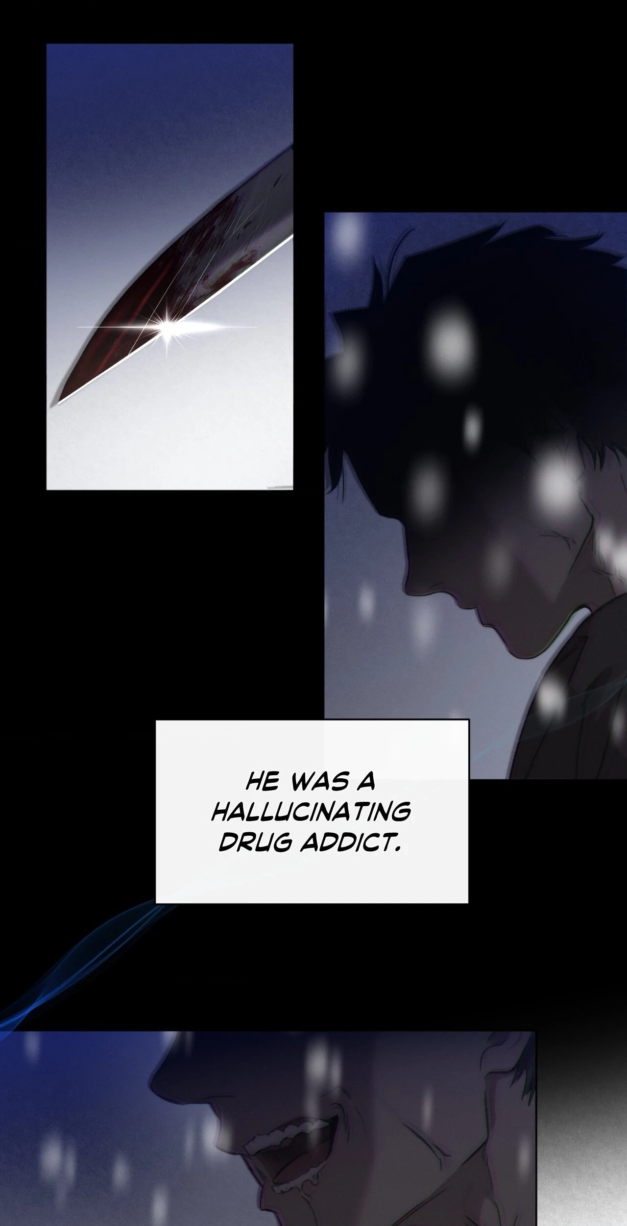 Against All Odds Chapter 19 page 37 - 