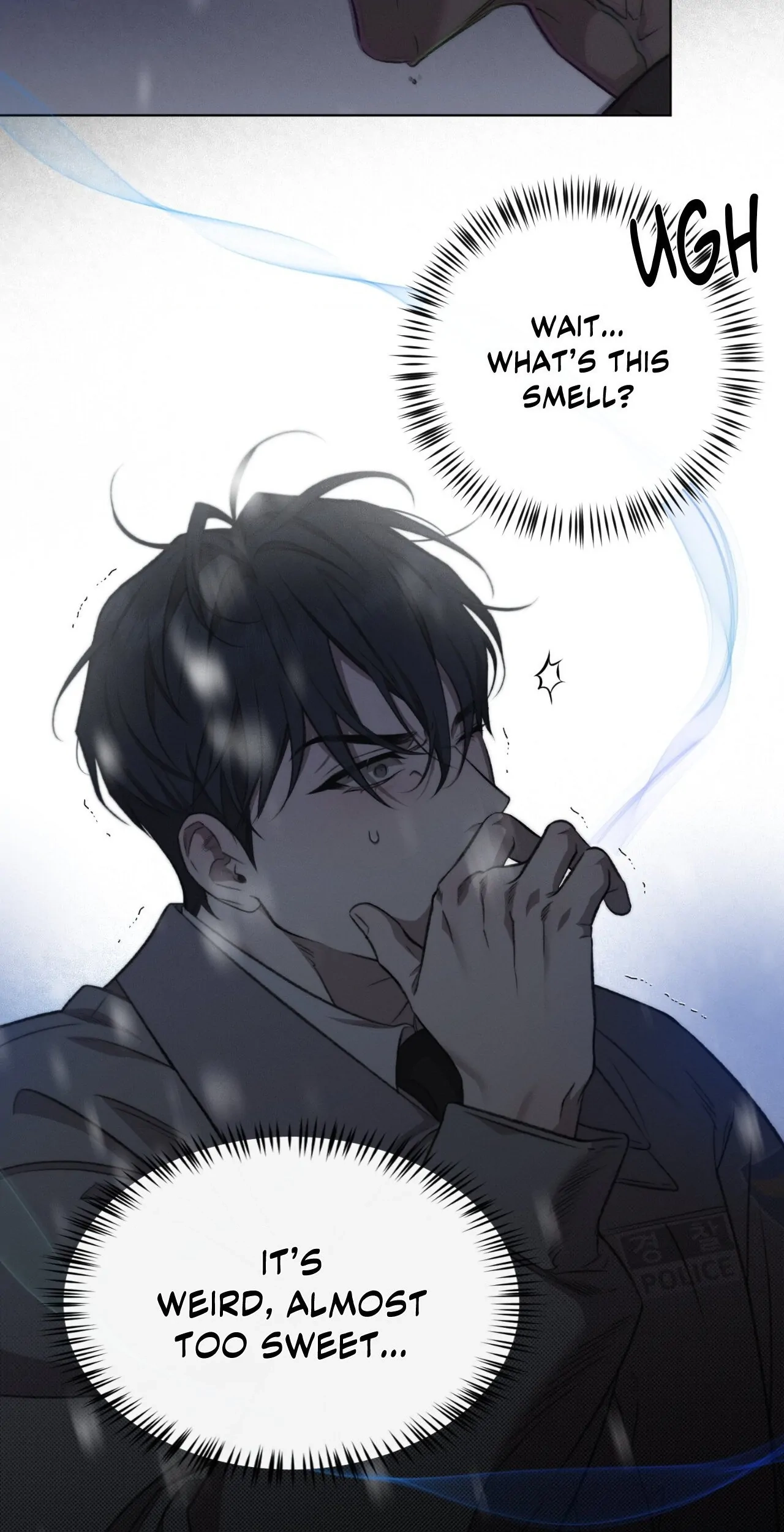 Against All Odds Chapter 19 page 38 - 