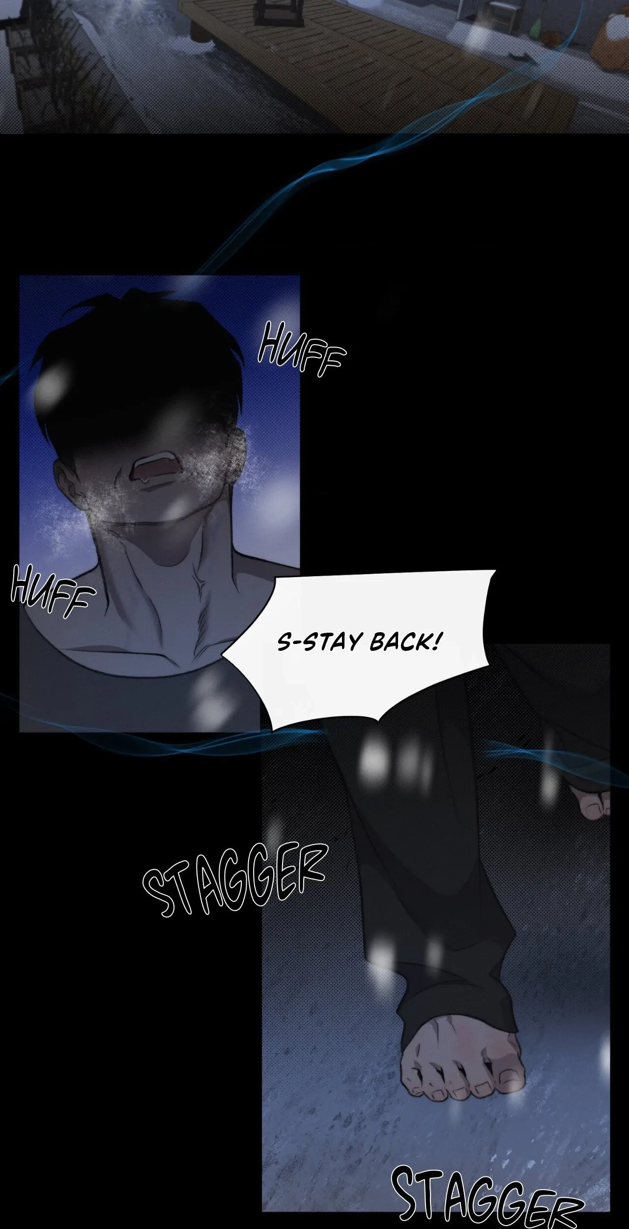 Against All Odds Chapter 19 page 40 - 
