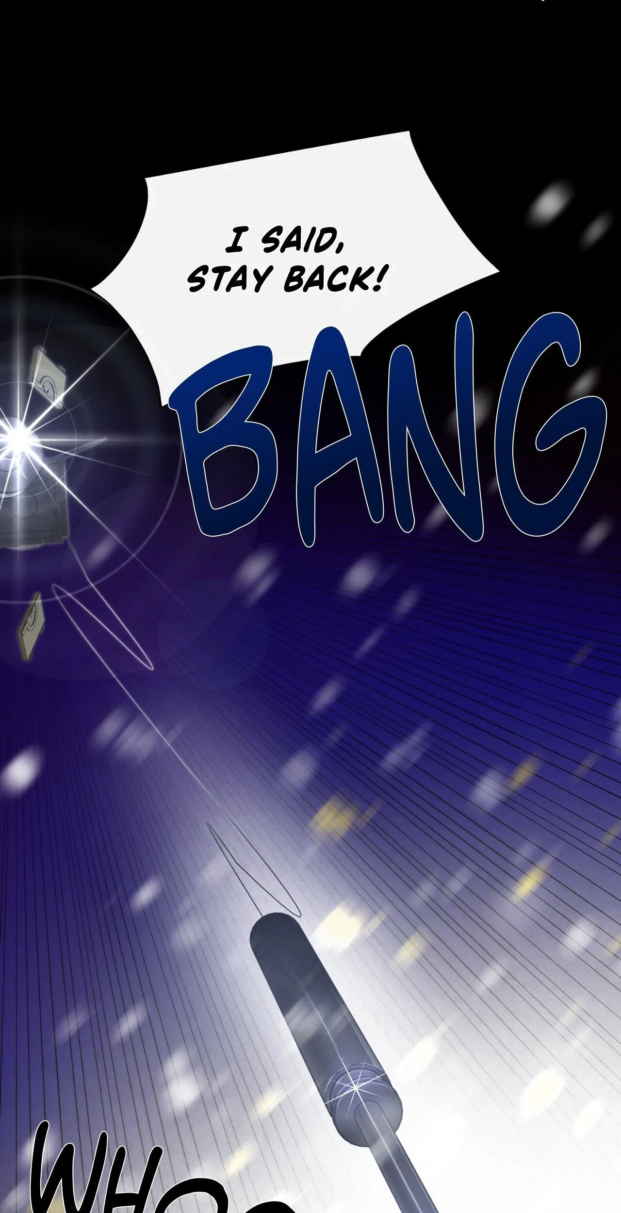 Against All Odds Chapter 19 page 41 - 