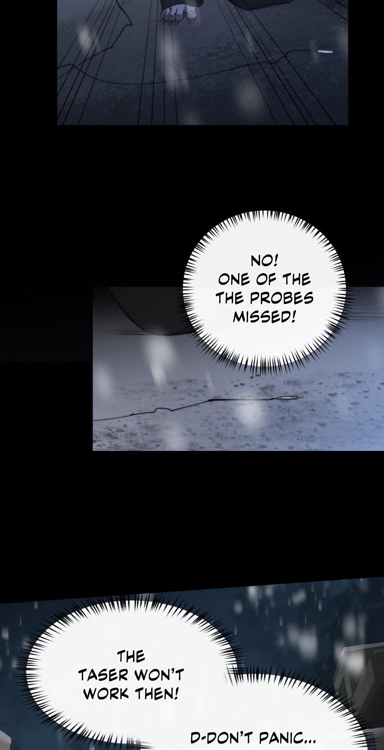 Against All Odds Chapter 19 page 43 - 
