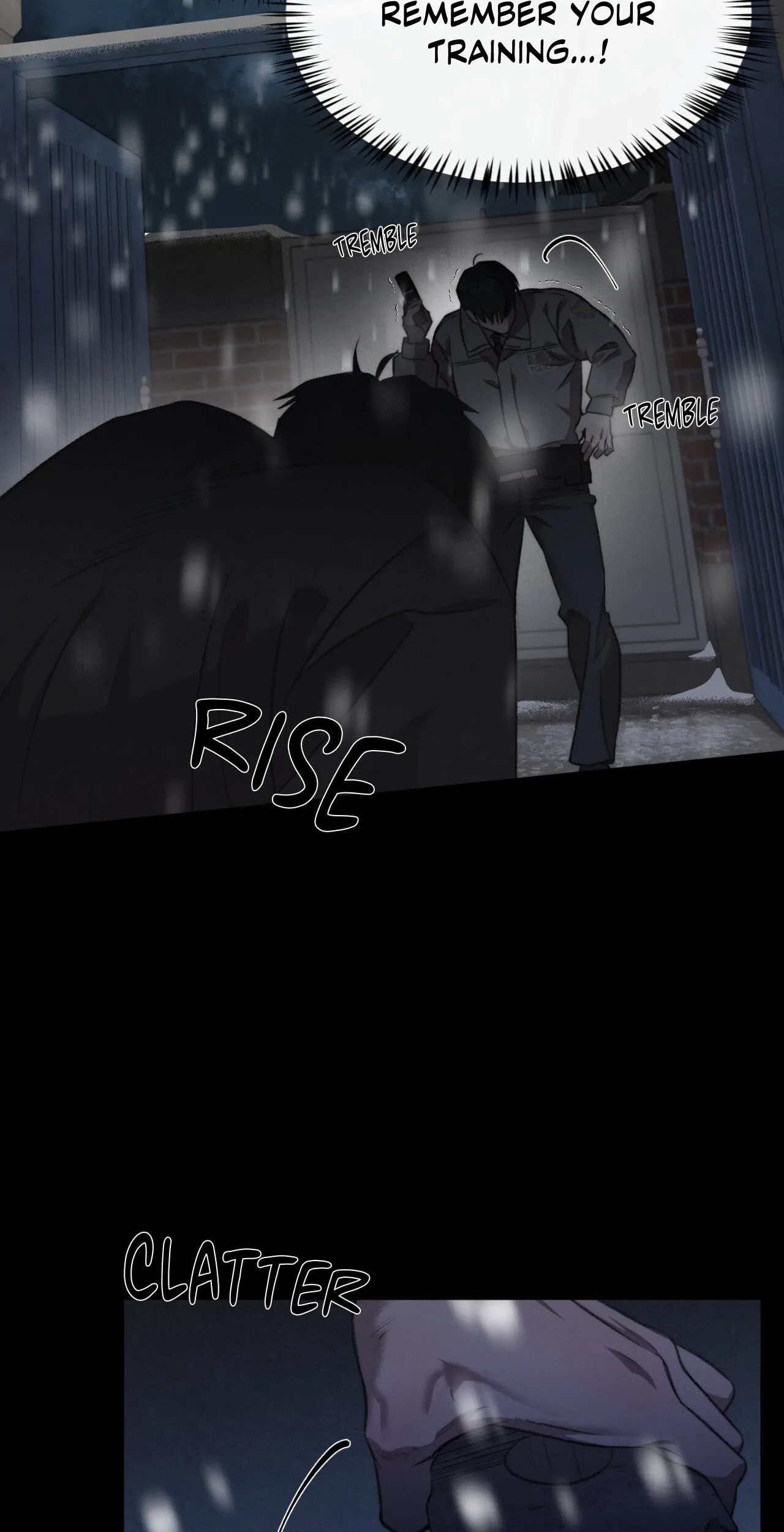 Against All Odds Chapter 19 page 44 - 