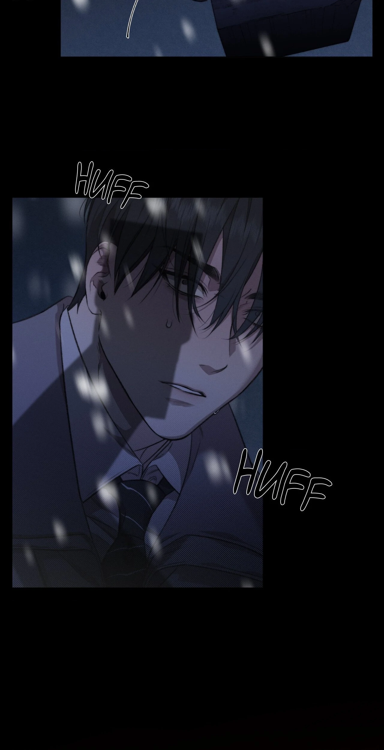 Against All Odds Chapter 19 page 45 - 