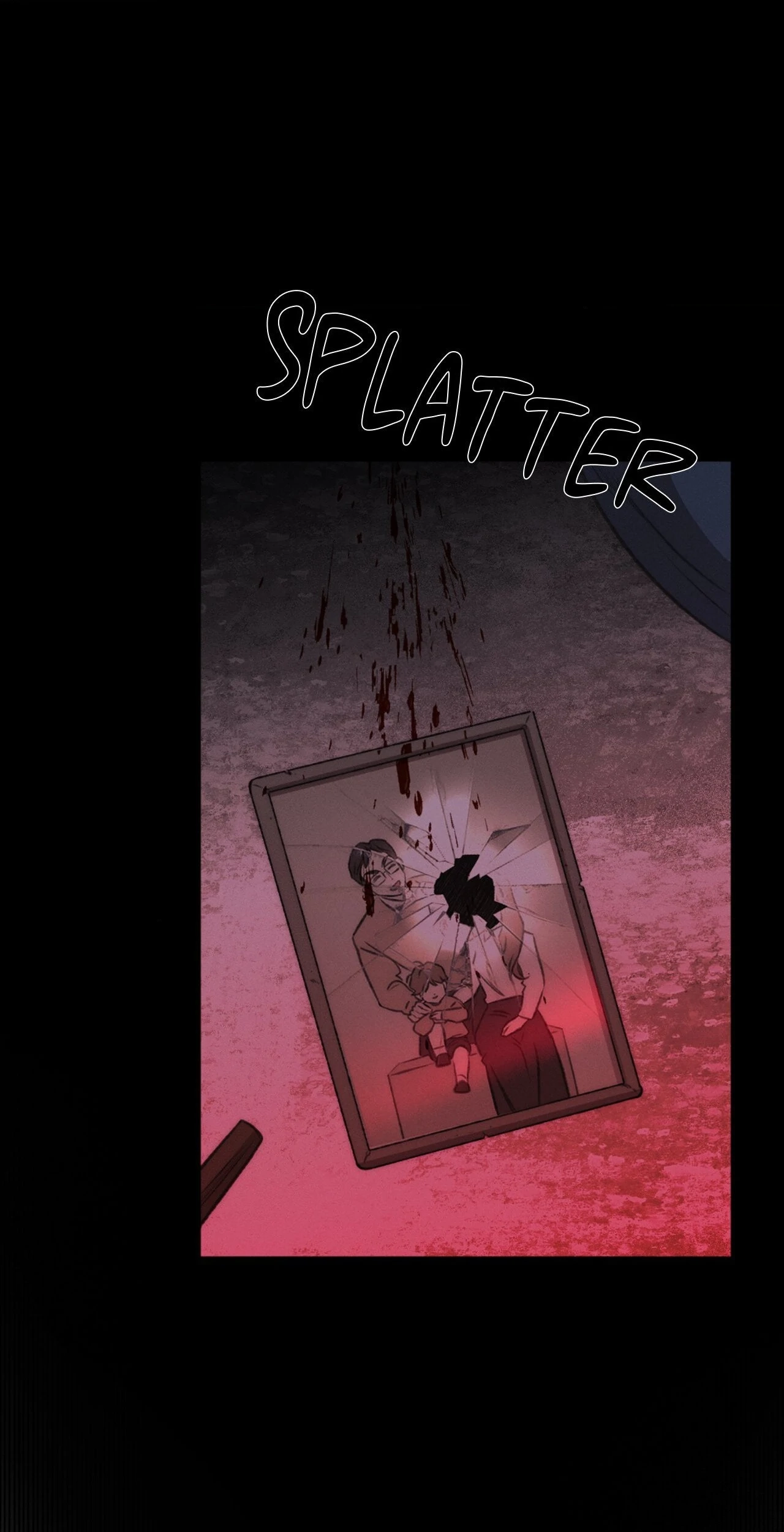 Against All Odds Chapter 19 page 47 - 