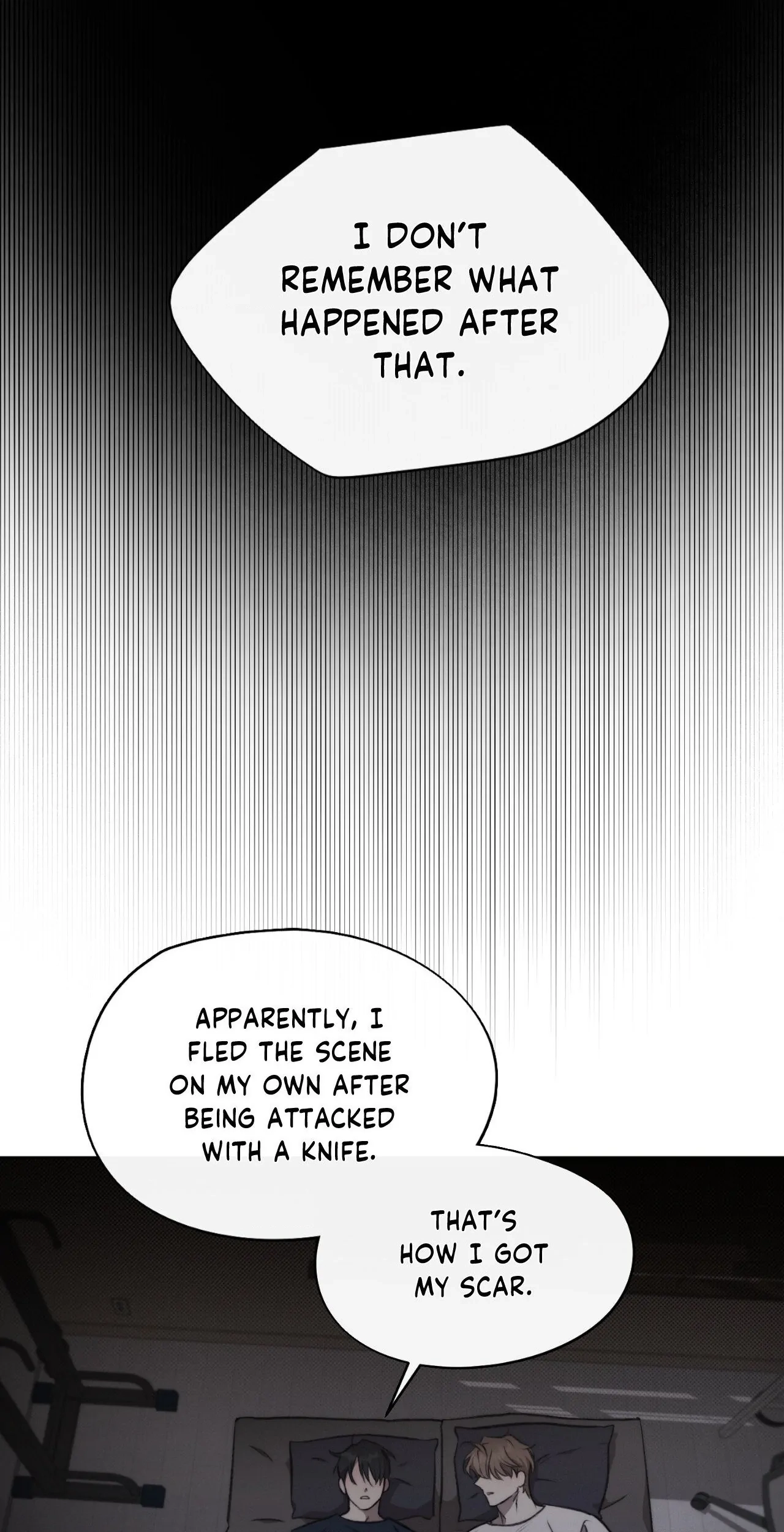 Against All Odds Chapter 19 page 48 - 