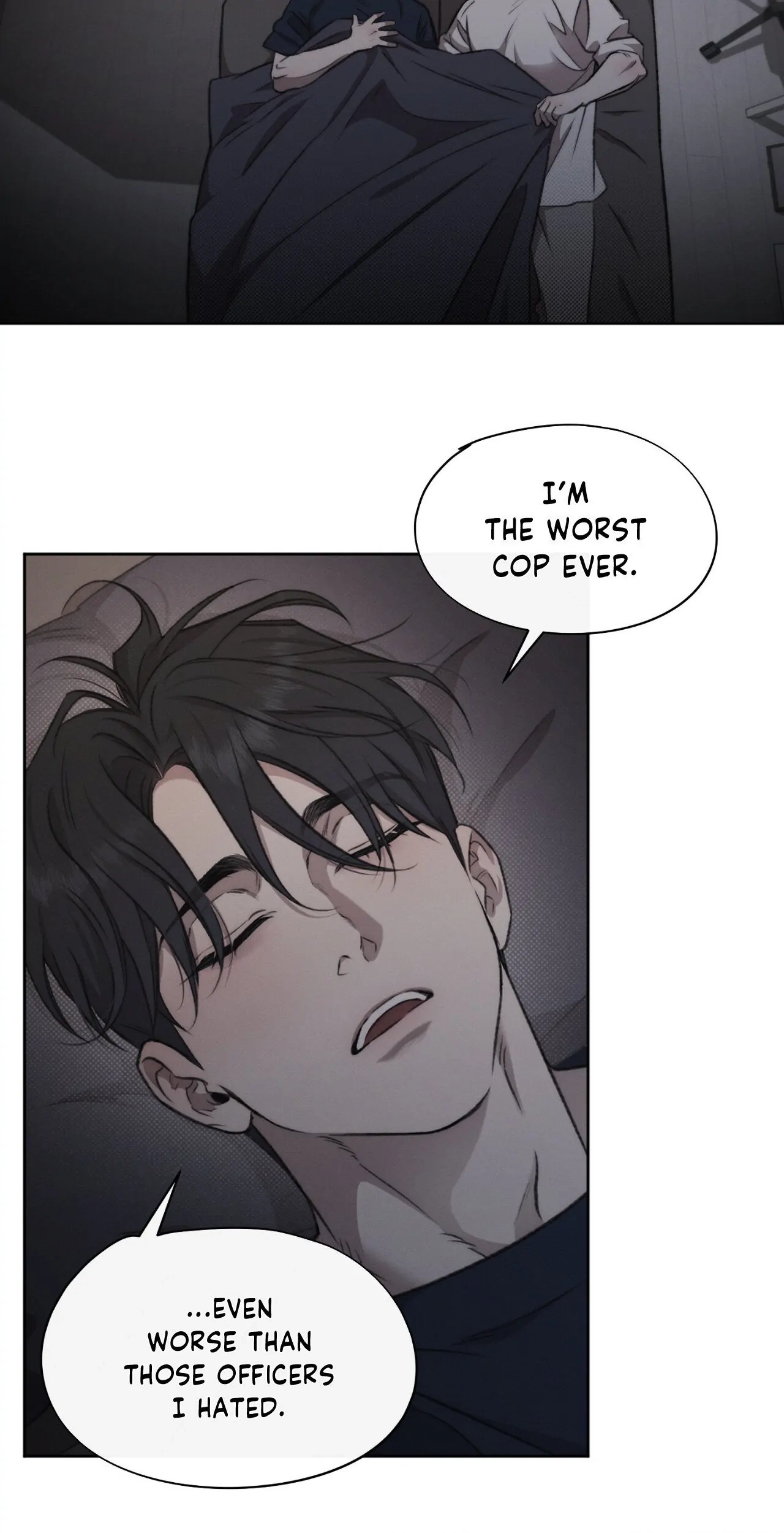 Against All Odds Chapter 19 page 49 - 