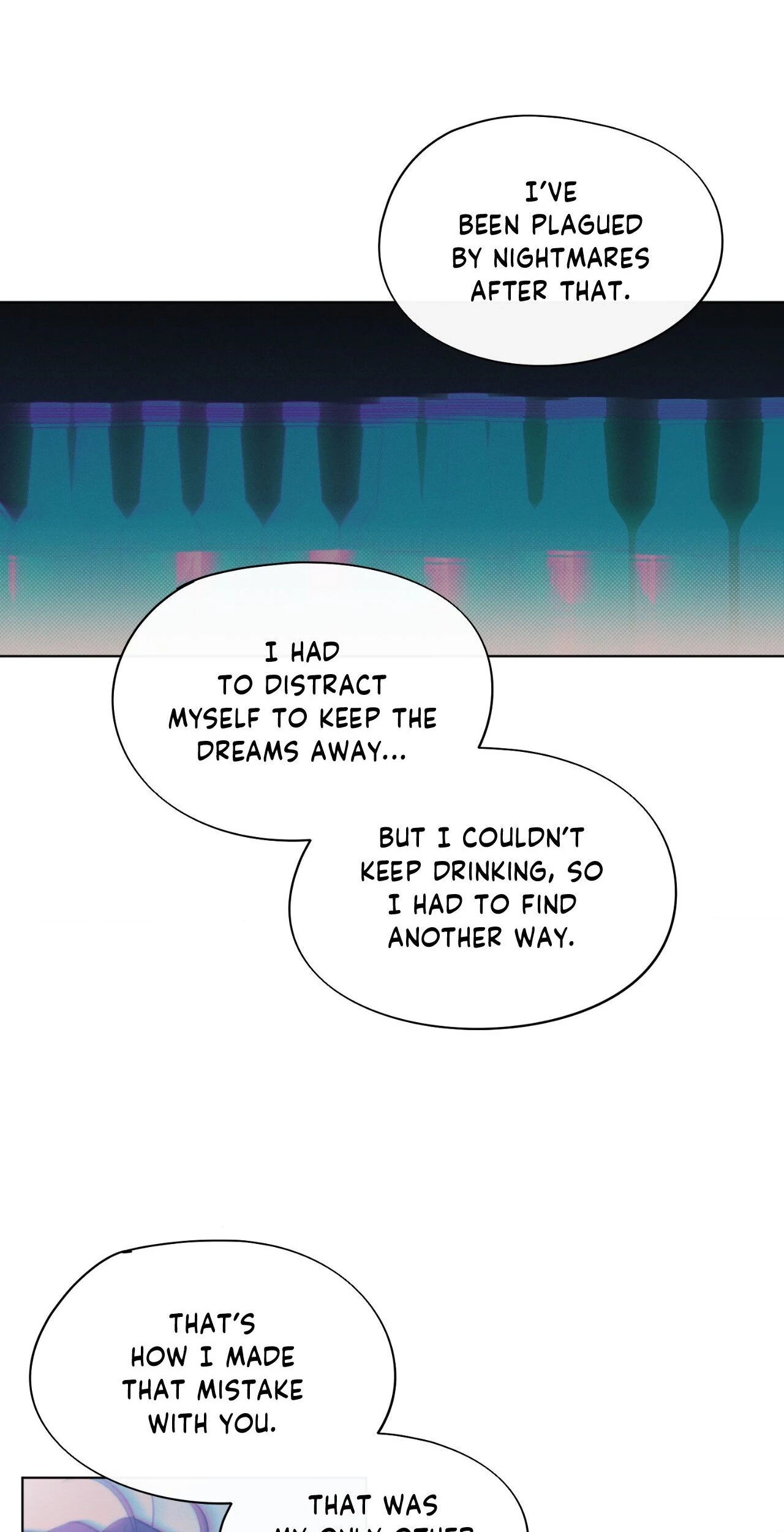 Against All Odds Chapter 19 page 50 - 