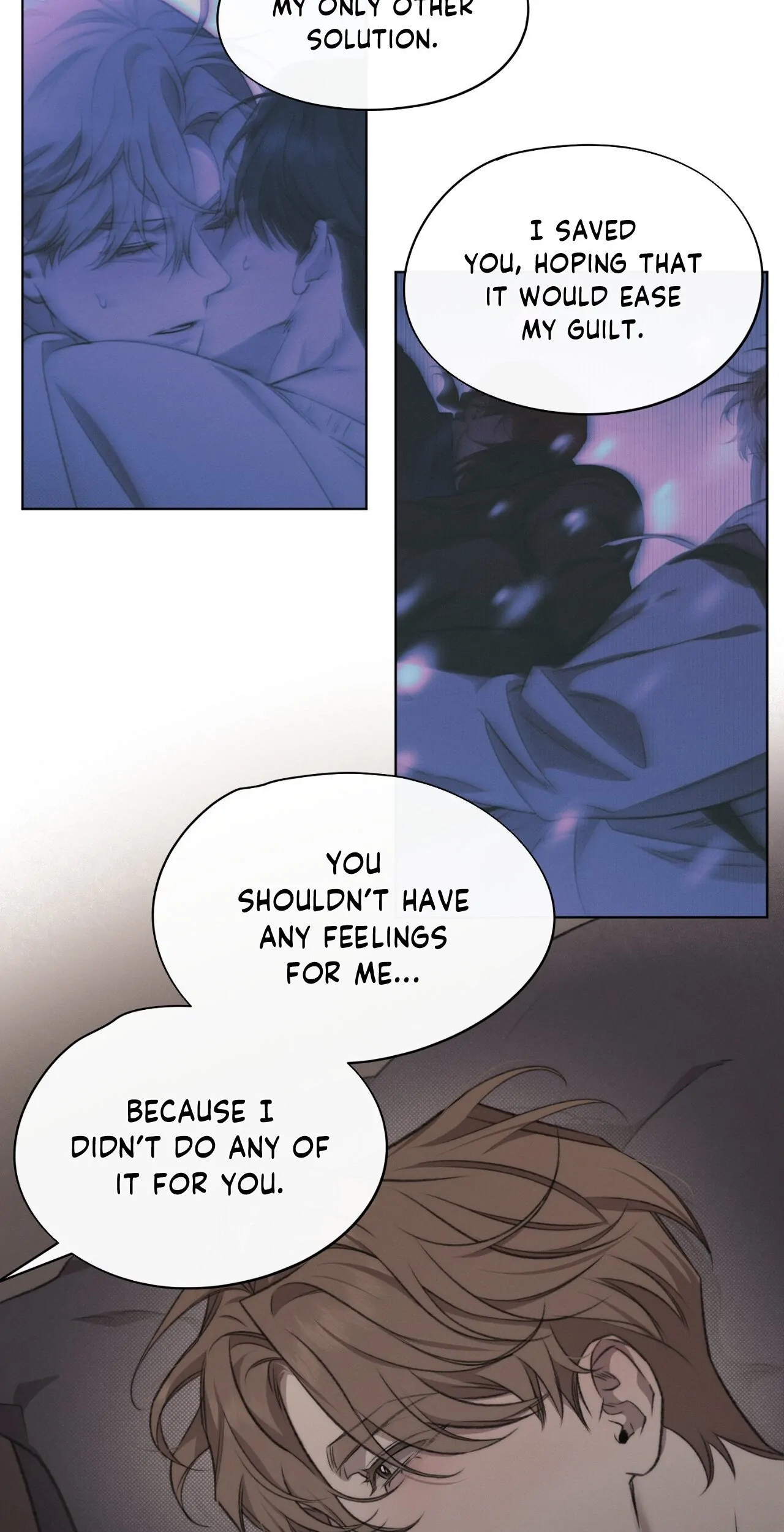 Against All Odds Chapter 19 page 51 - 