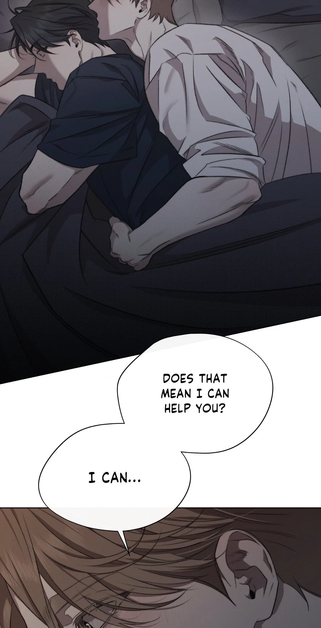 Against All Odds Chapter 19 page 54 - 