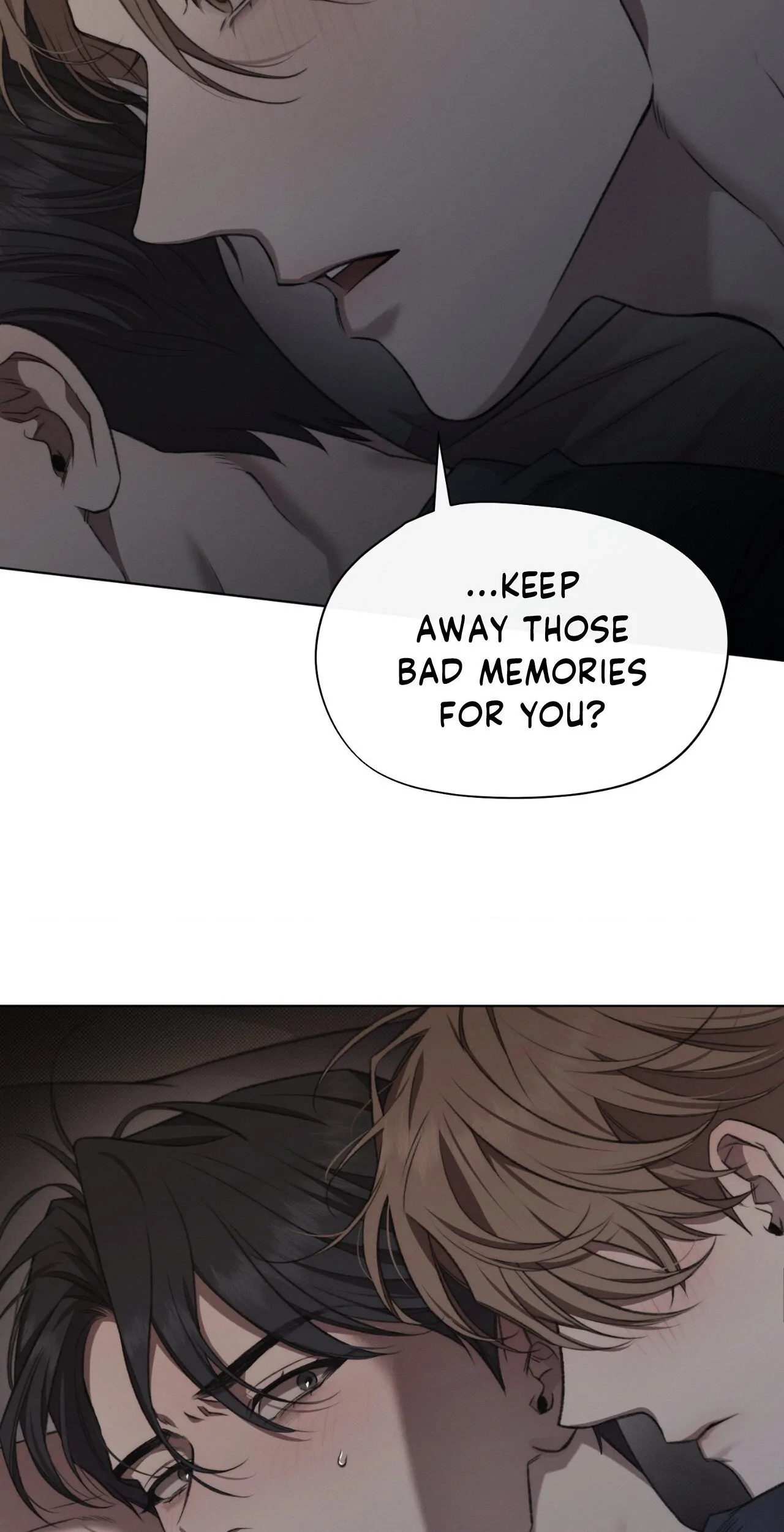Against All Odds Chapter 19 page 55 - 