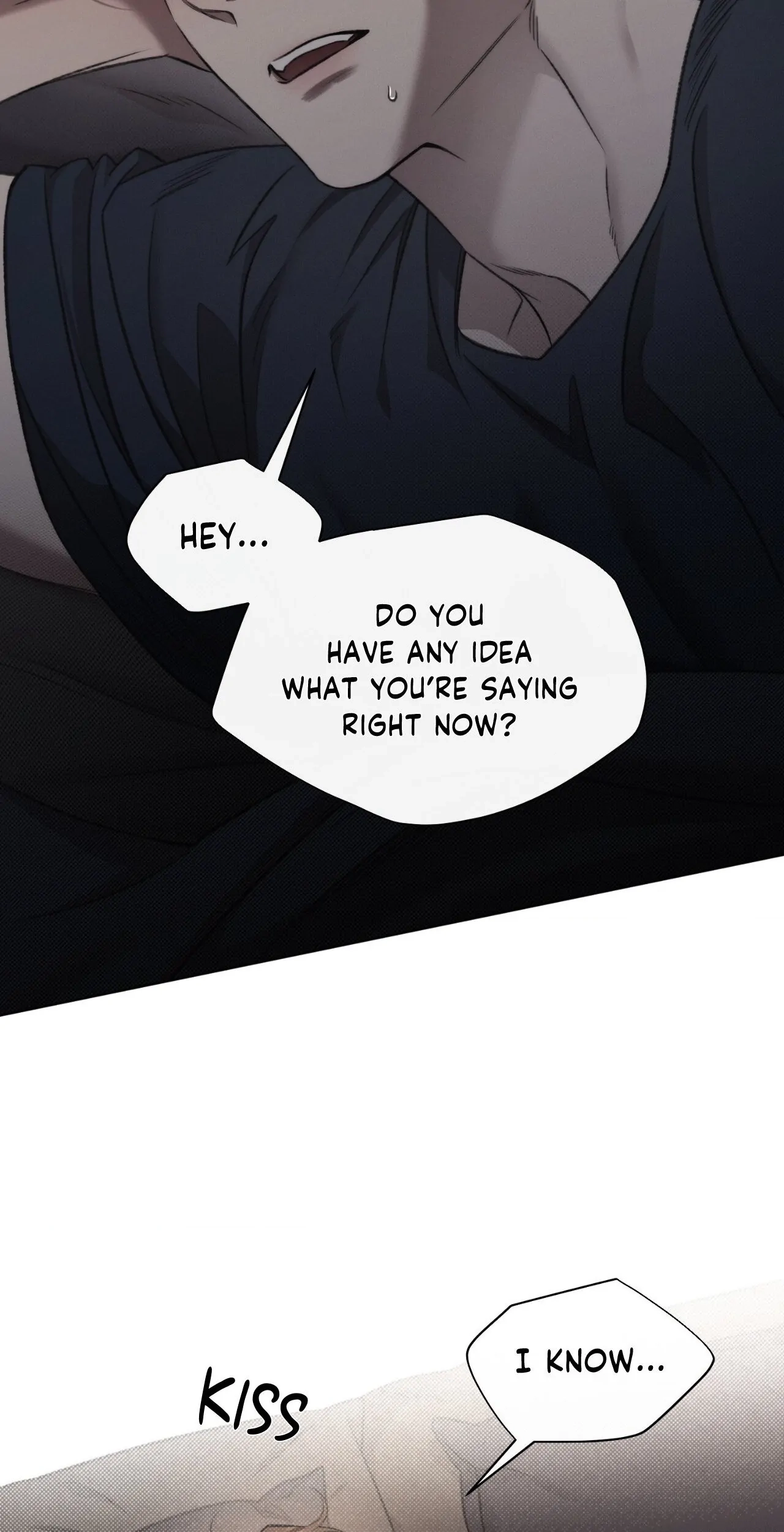 Against All Odds Chapter 19 page 56 - 