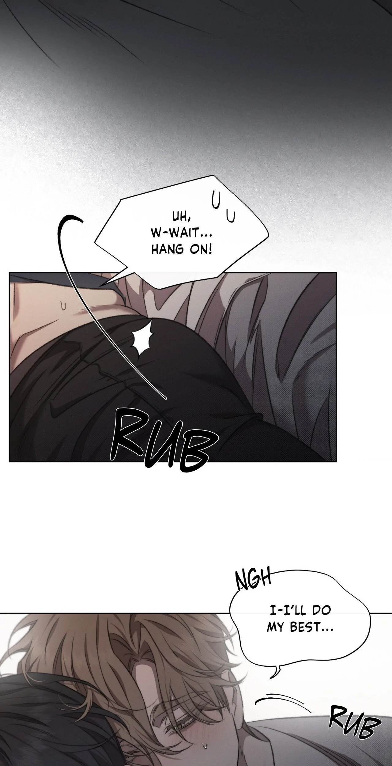 Against All Odds Chapter 19 page 58 - 