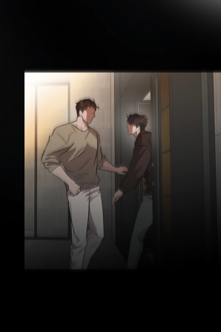 Against All Odds Chapter 2 page 11 - 