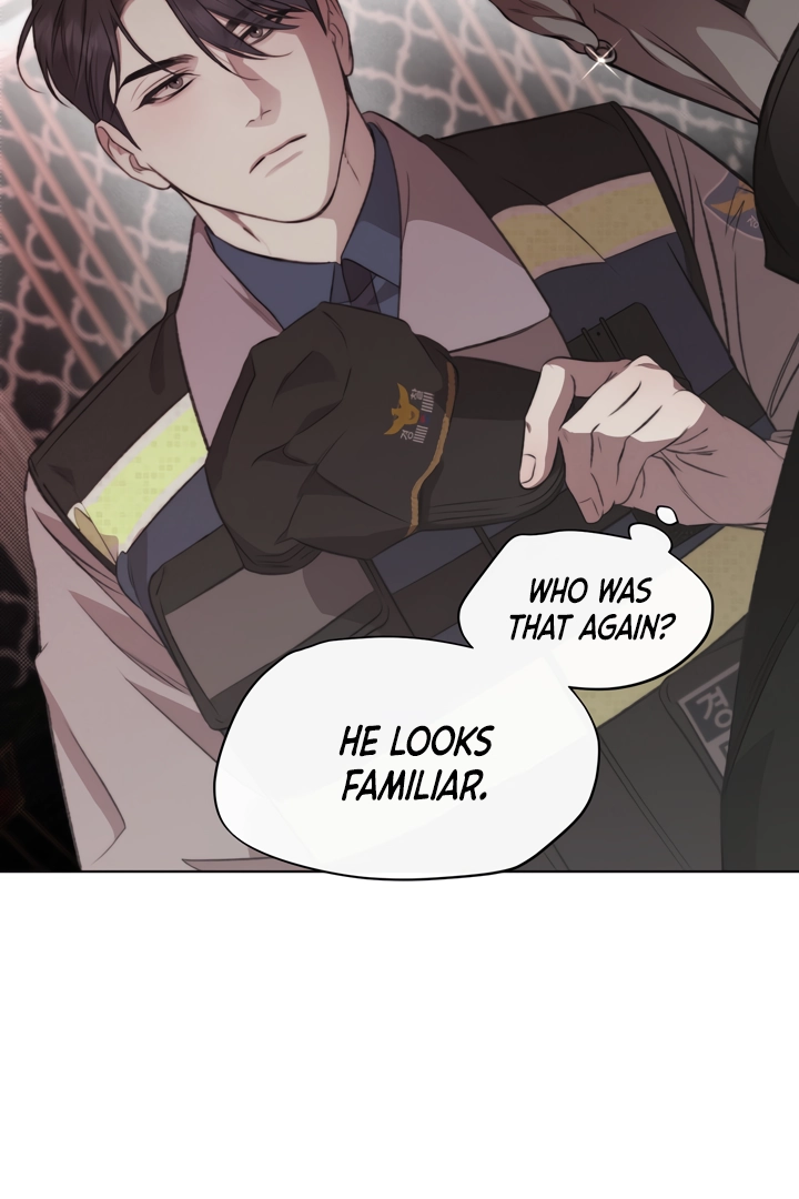 Against All Odds Chapter 2 page 18 - 